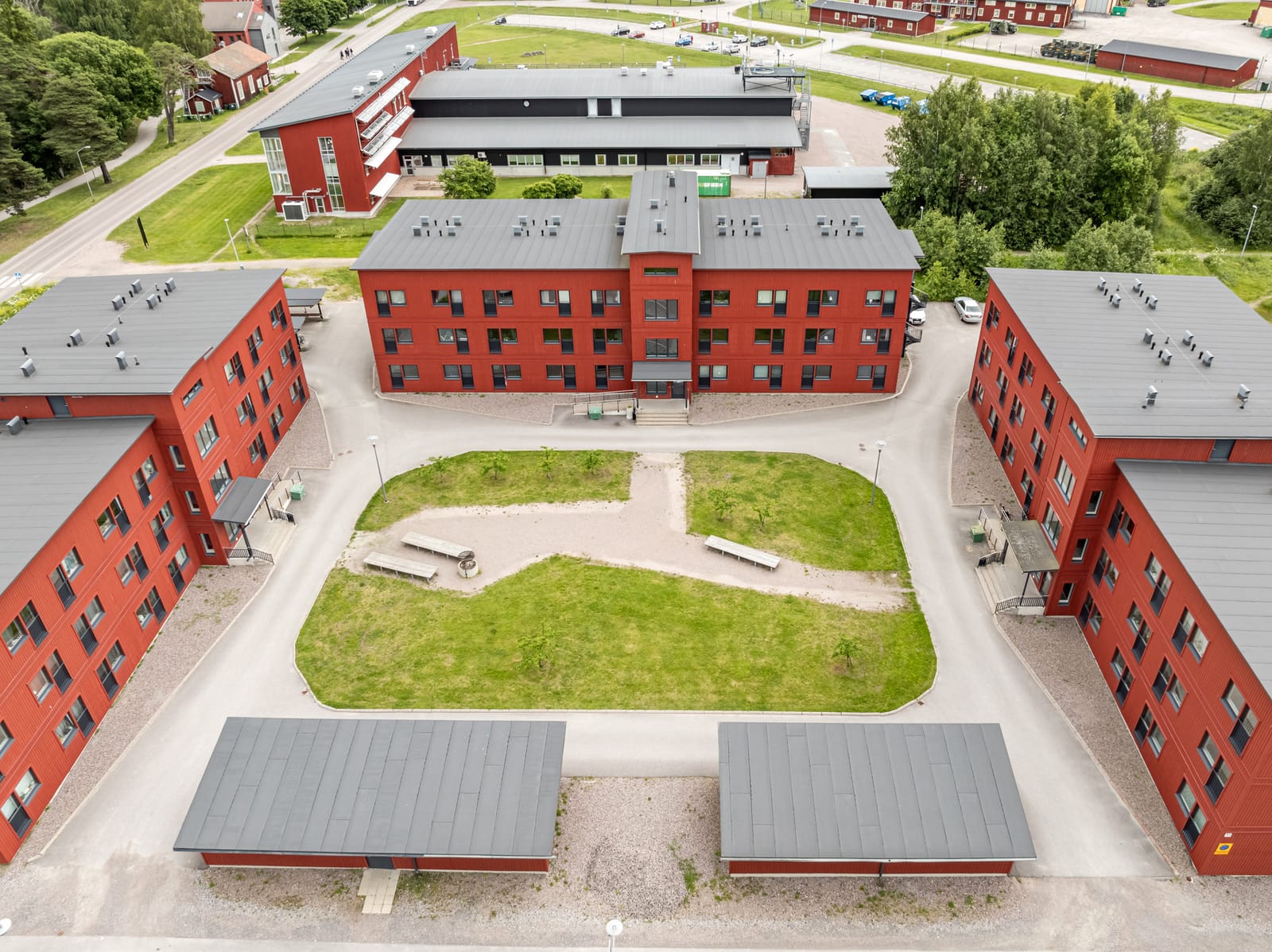 1 rok · 25 m² i Gävle – bild 12