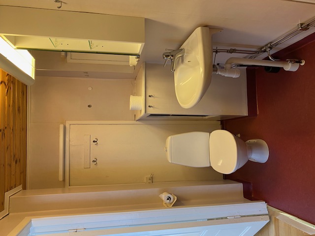 4 rok · 100 m² i Broddetorp – bild 22