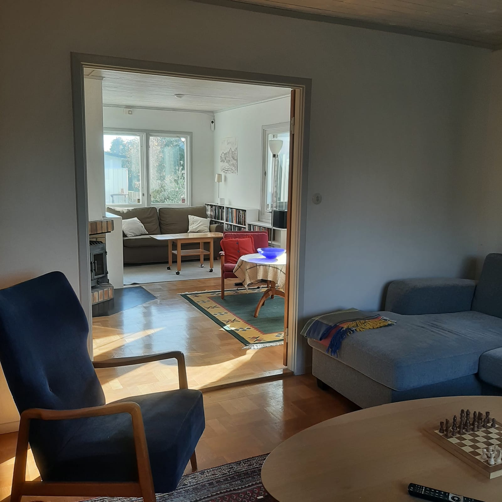Duplex, 1 rooms, 13 sqm, Linköping