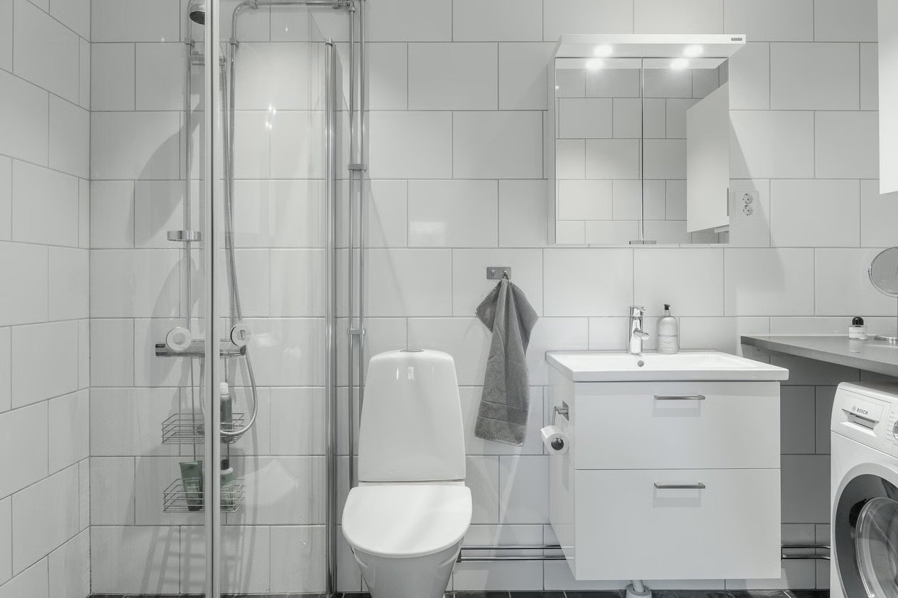 2 rok · 56 m² i Växjö – bild 10