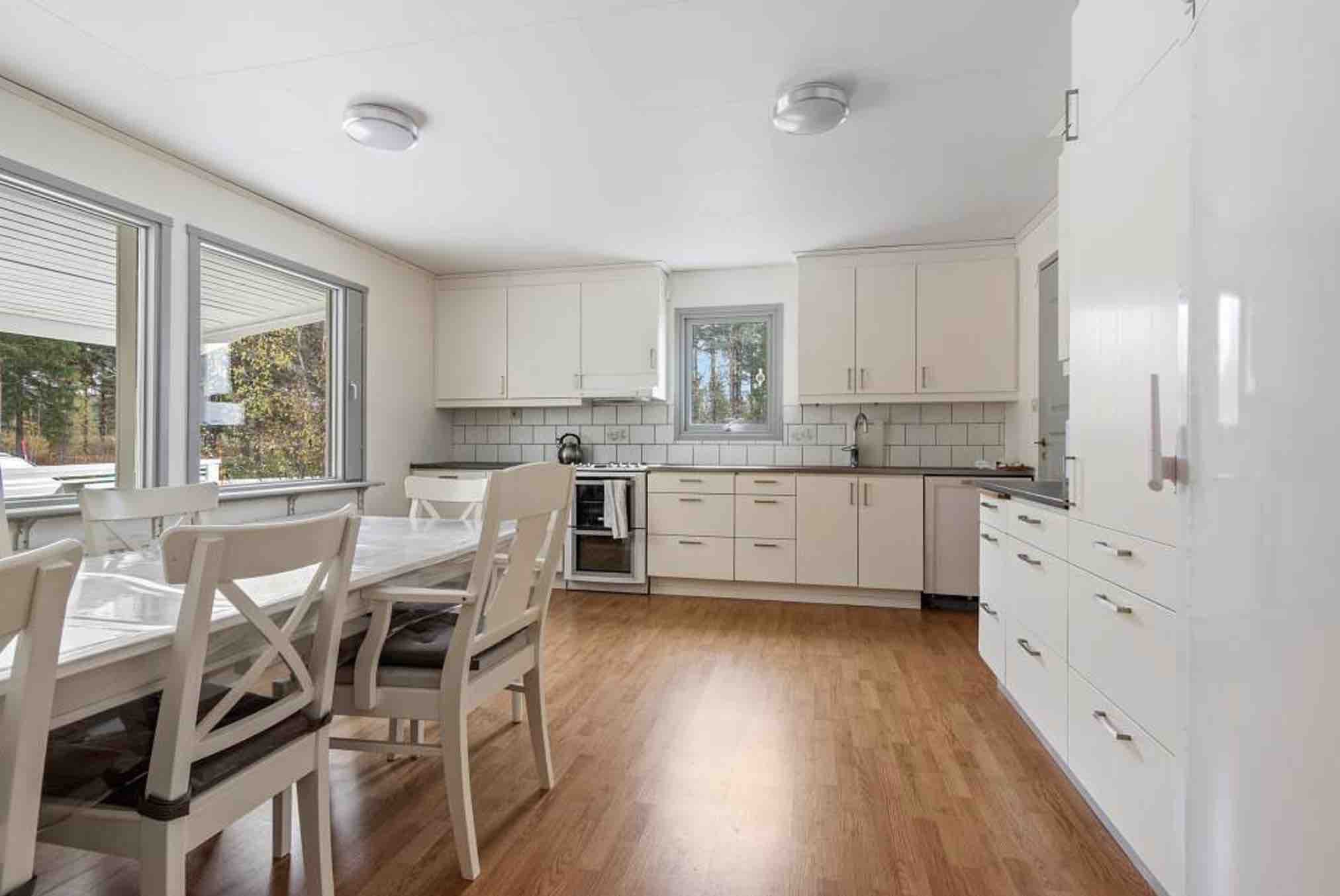 Villa/Hus, 3 rooms, 120 sqm, Kåbdalis 119 – bild 7