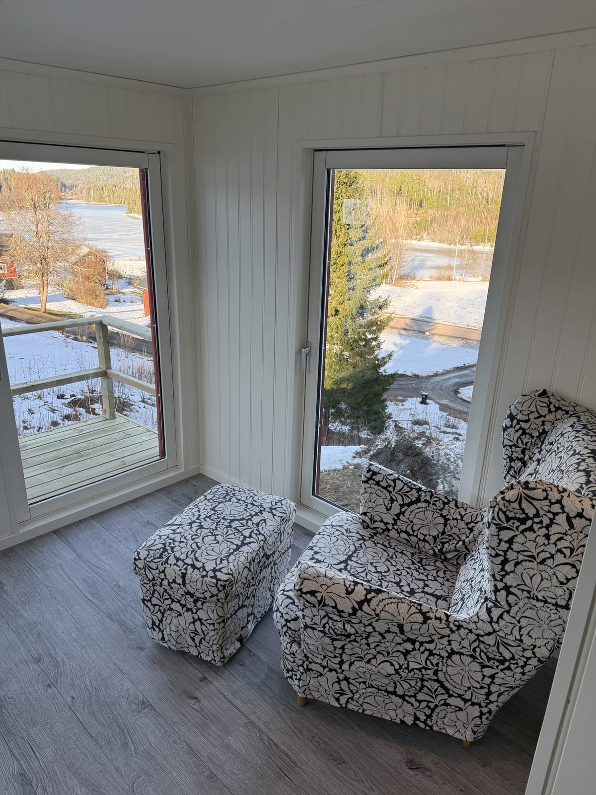 2 rok · 40 m² i Skillingsfors sverige – bild 14