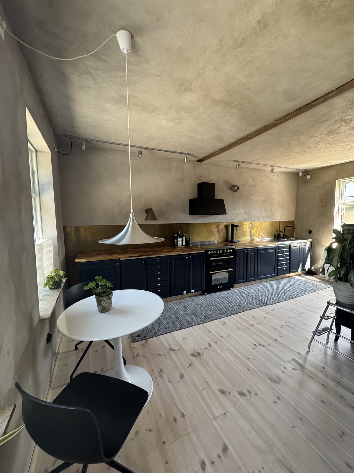 Villa/Hus, 4 rooms, 150 sqm, Limhamn