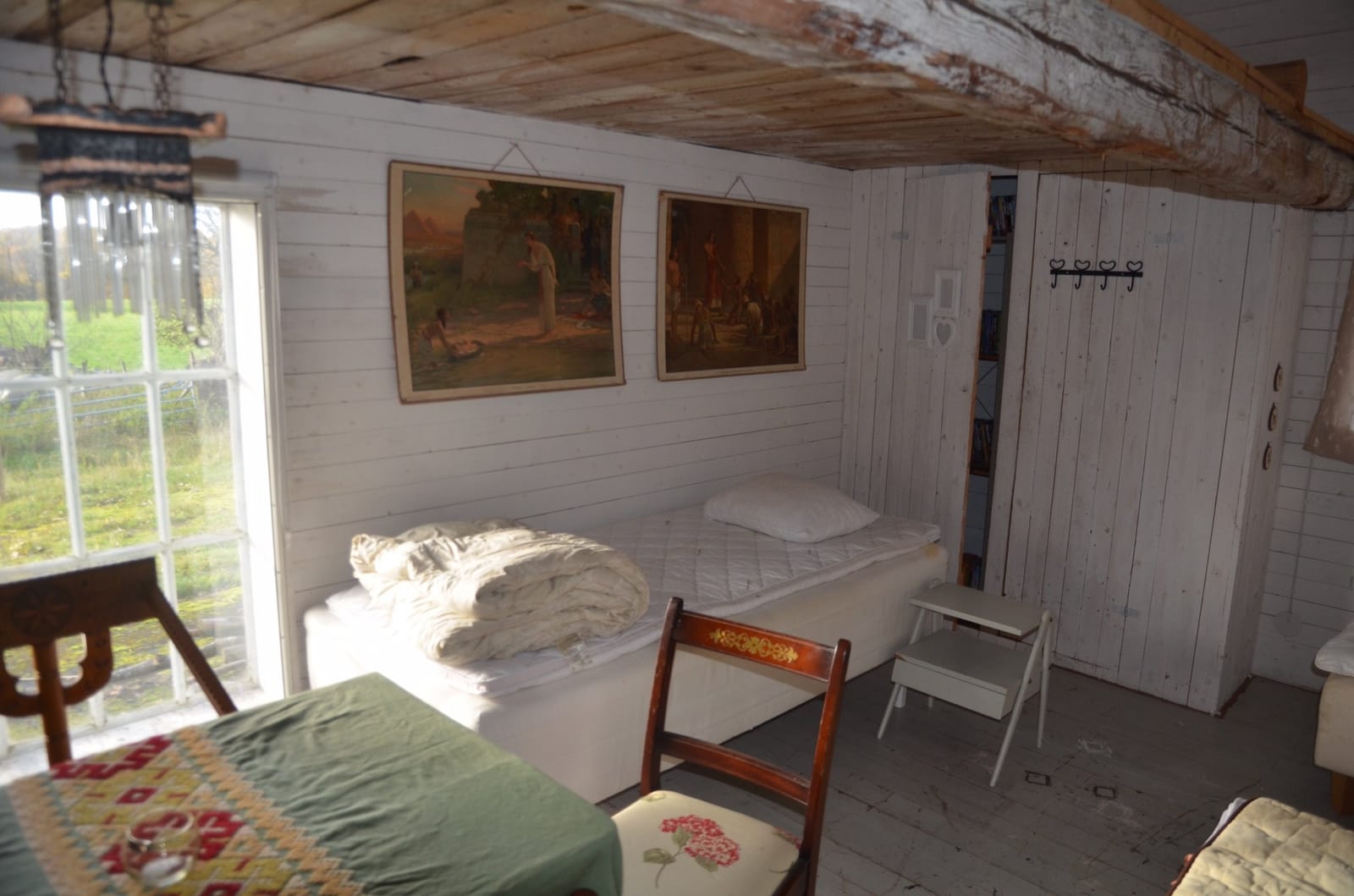 2 rok · 100 m² i Stockamöllan – bild 20