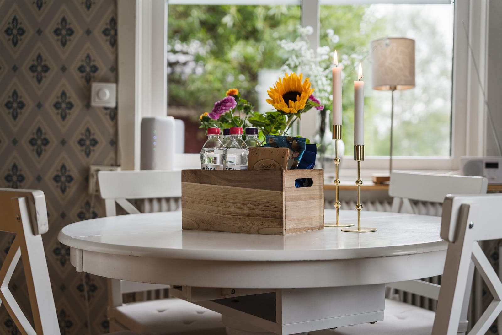 5 rok · 107 m² i Piteå – bild 21