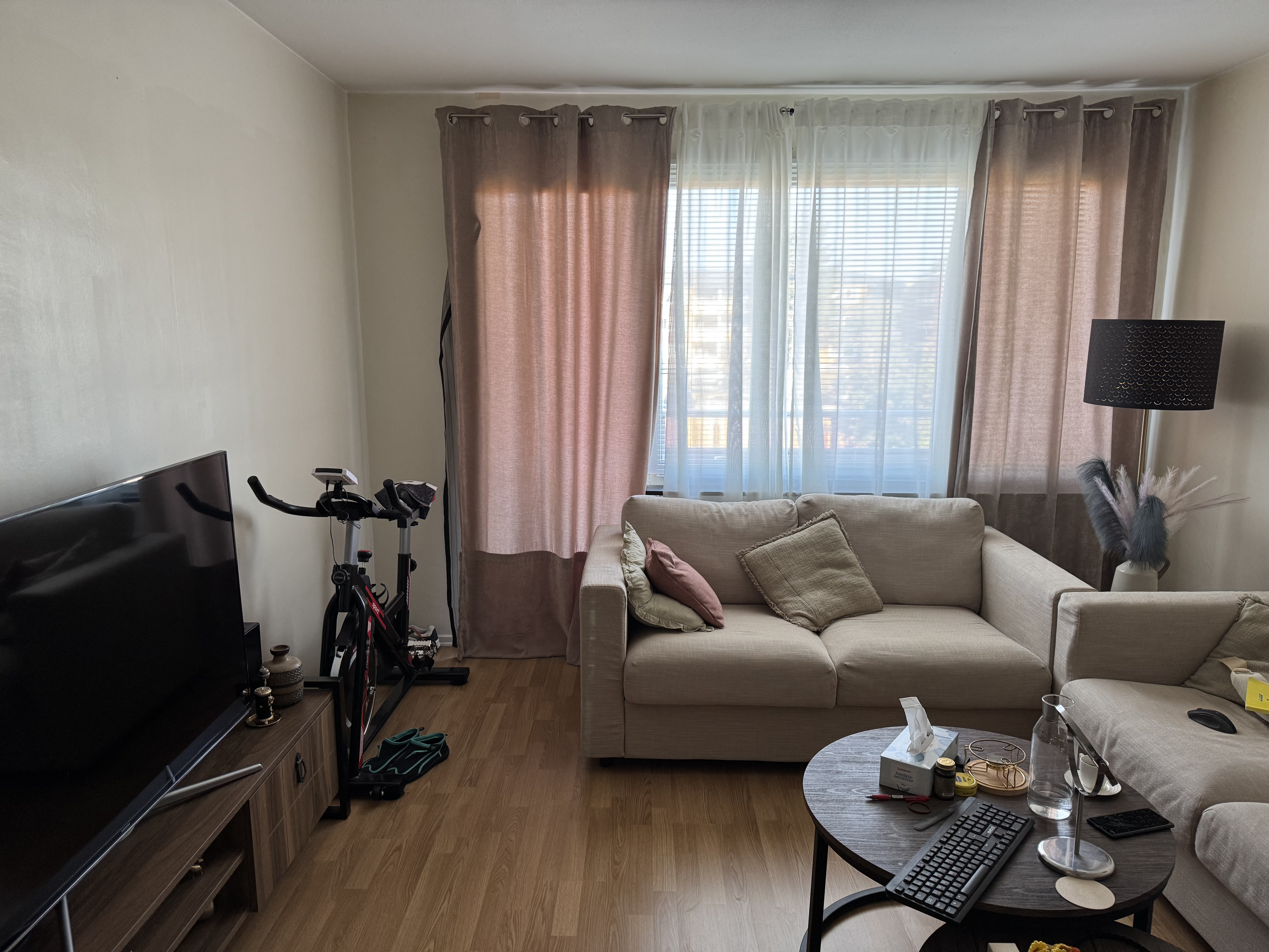 Lägenhet, 3 rooms, 72 sqm, Trollhättan – bild 3