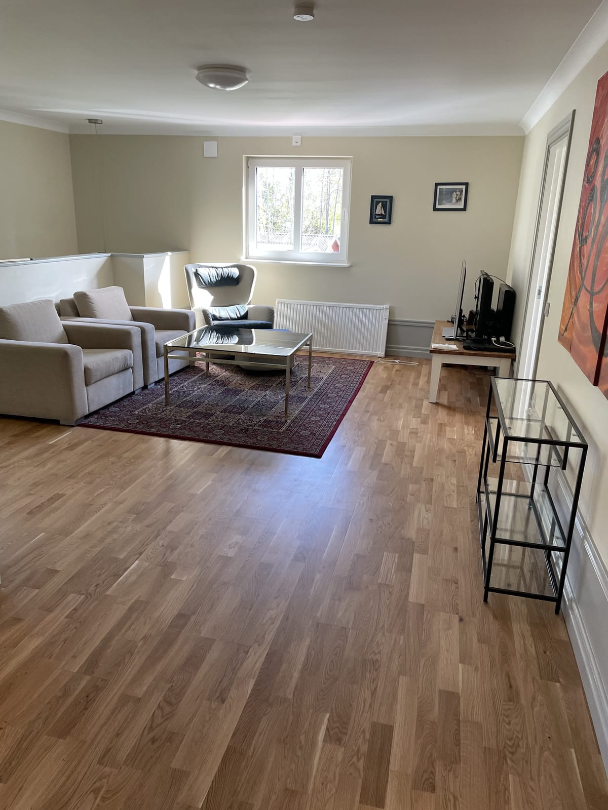 7 rok · 200 m² i Södertälje – bild 12