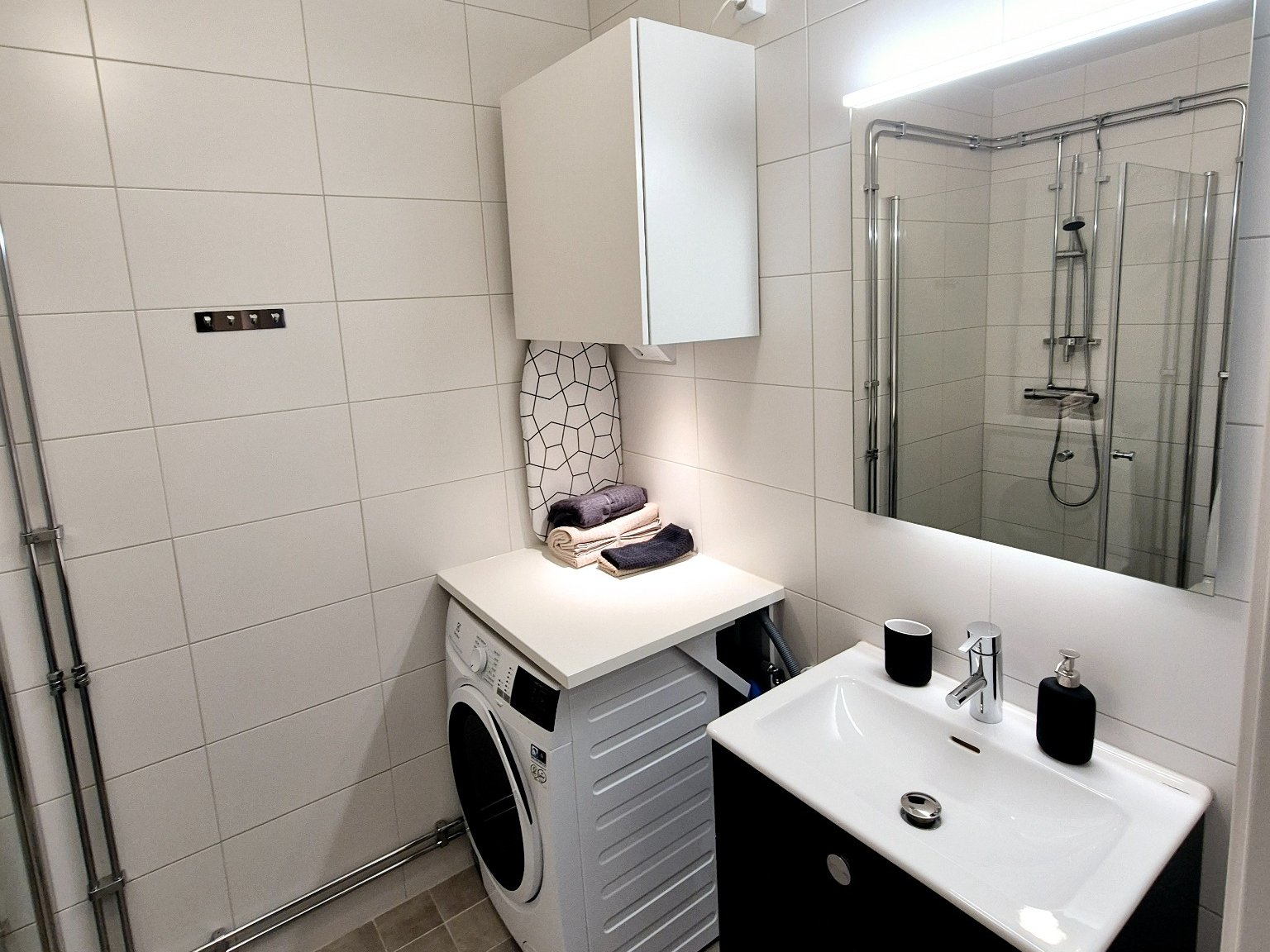 Lägenhet, 2 rooms, 51 sqm, Saltsjöbaden – bild 3