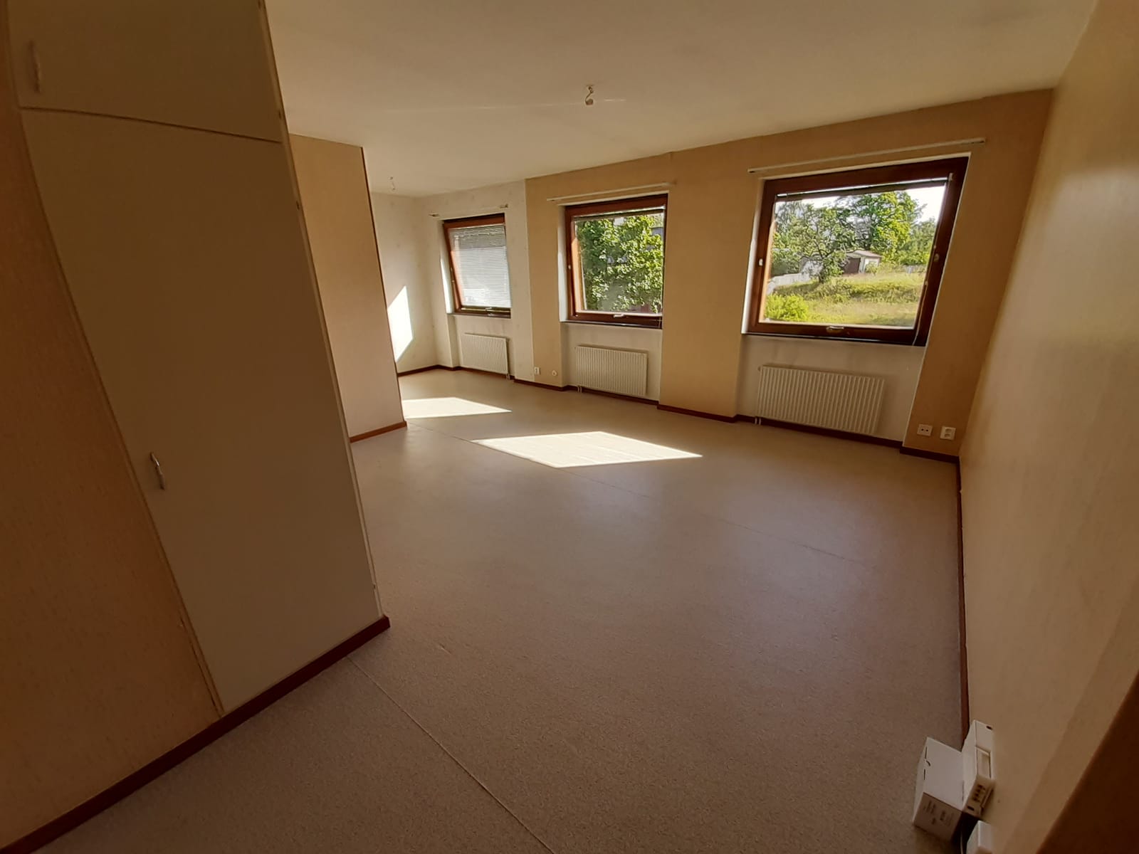 2 rok · 36 m² i Lidhult – bild 3