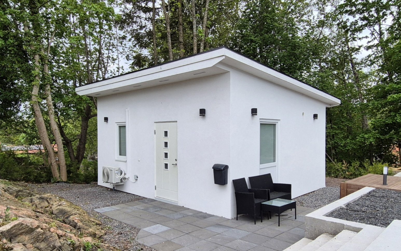 Övrigt, 1 rooms, 30 sqm, Hisings Backa