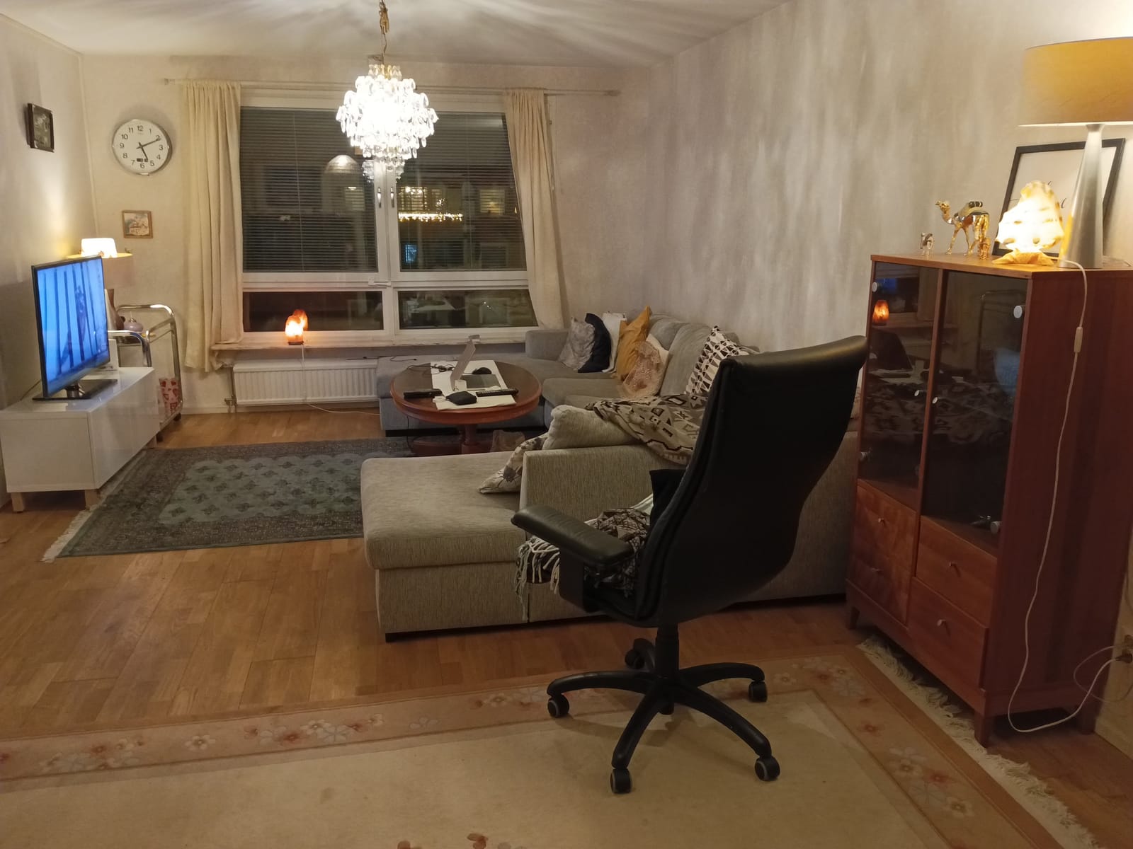 5 rok · 122 m² i Kista – bild 2