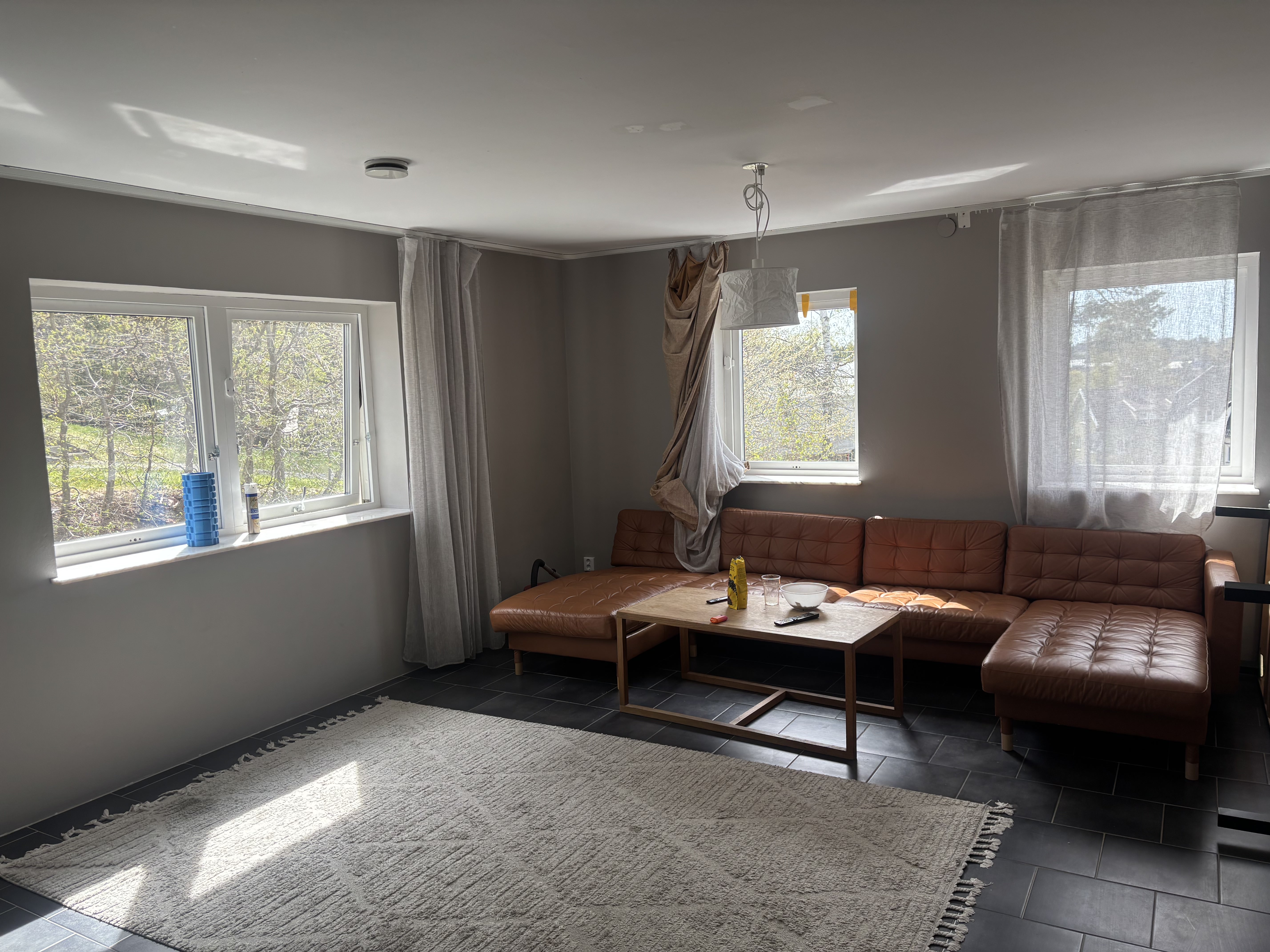 Lägenhet, 10 rooms, 200 sqm, Spånga – bild 13