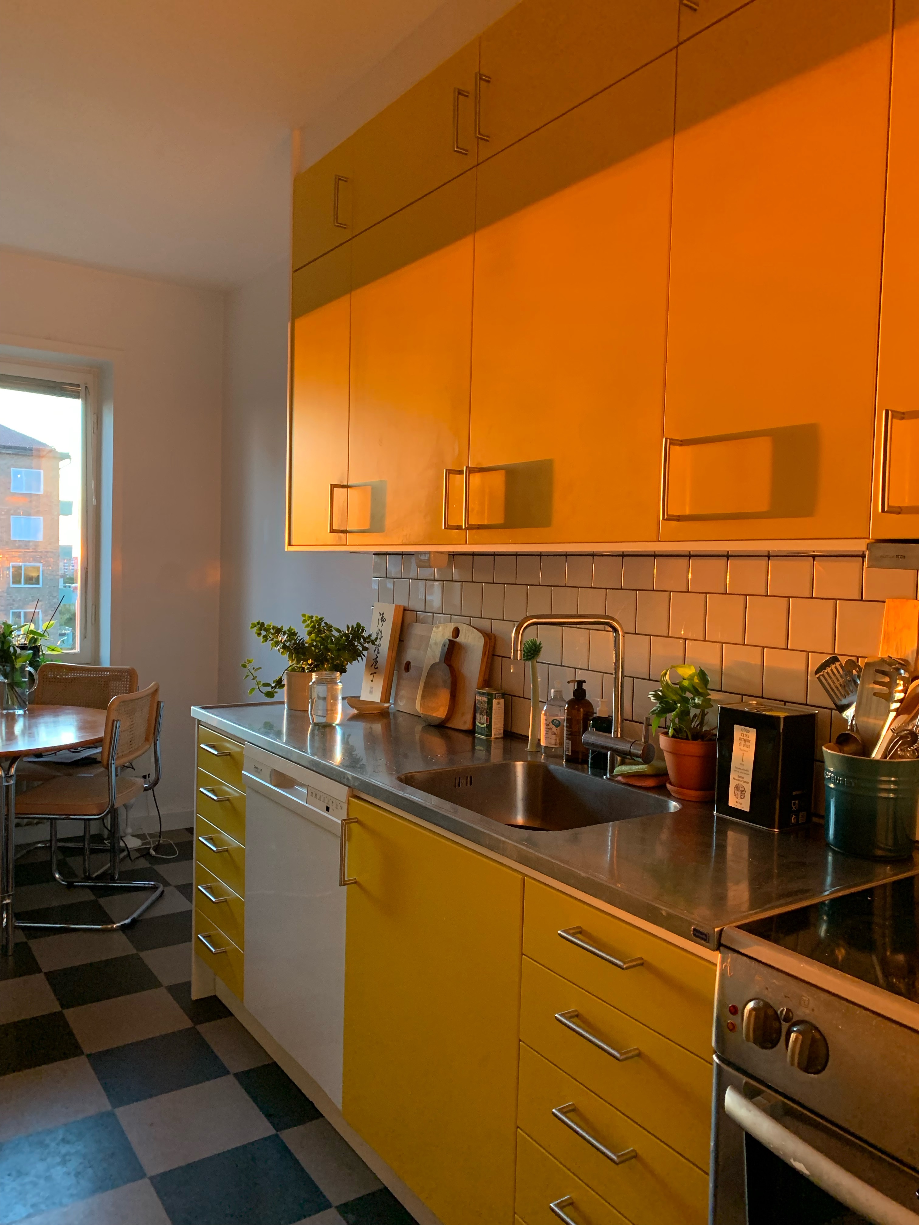 Lägenhet, 3 rooms, 64 sqm, Johanneshov – bild 5