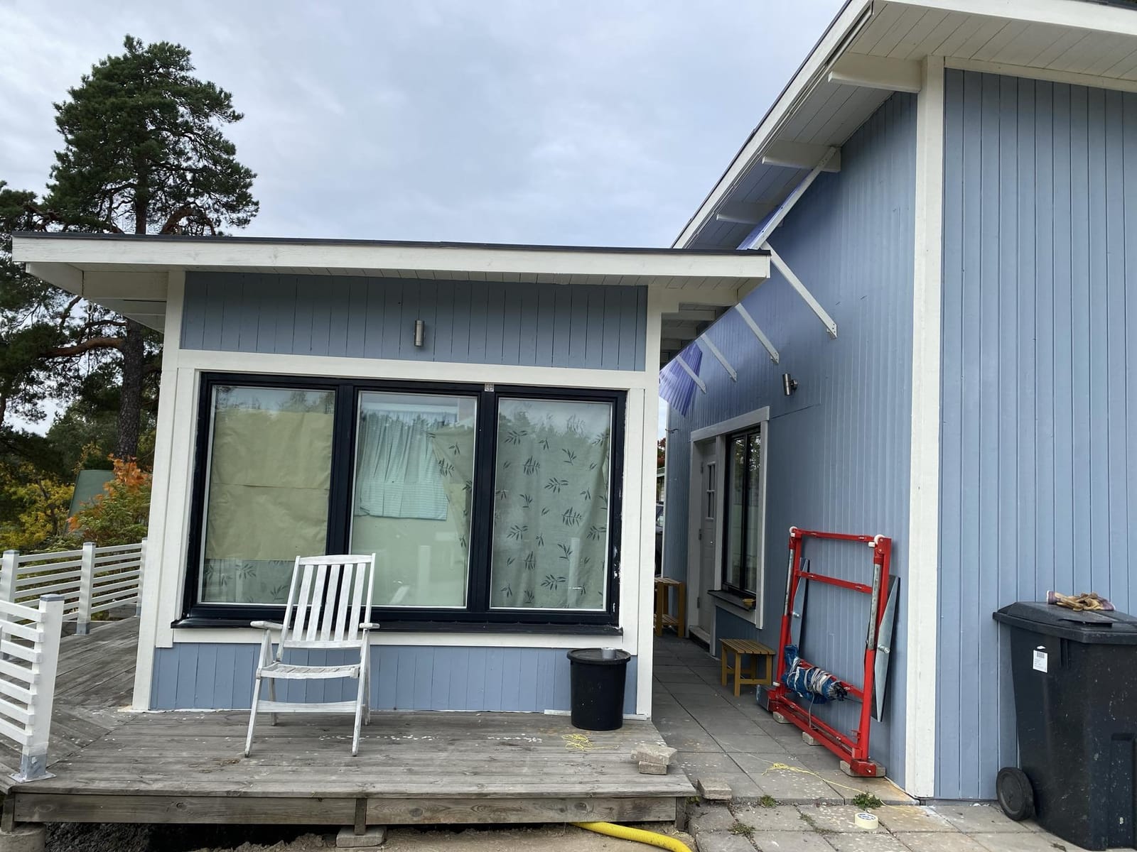1 rok · 24 m² i Saltsjö-boo – bild 2