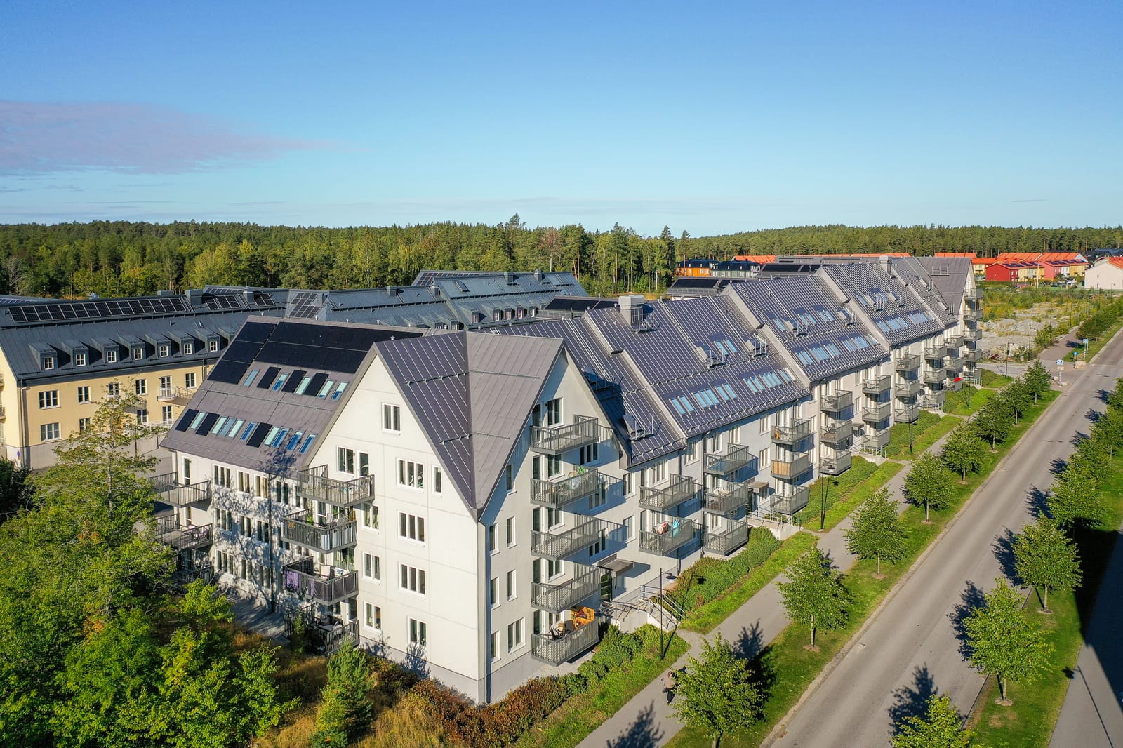 2 rok · 55 m² i Märsta – bild 6