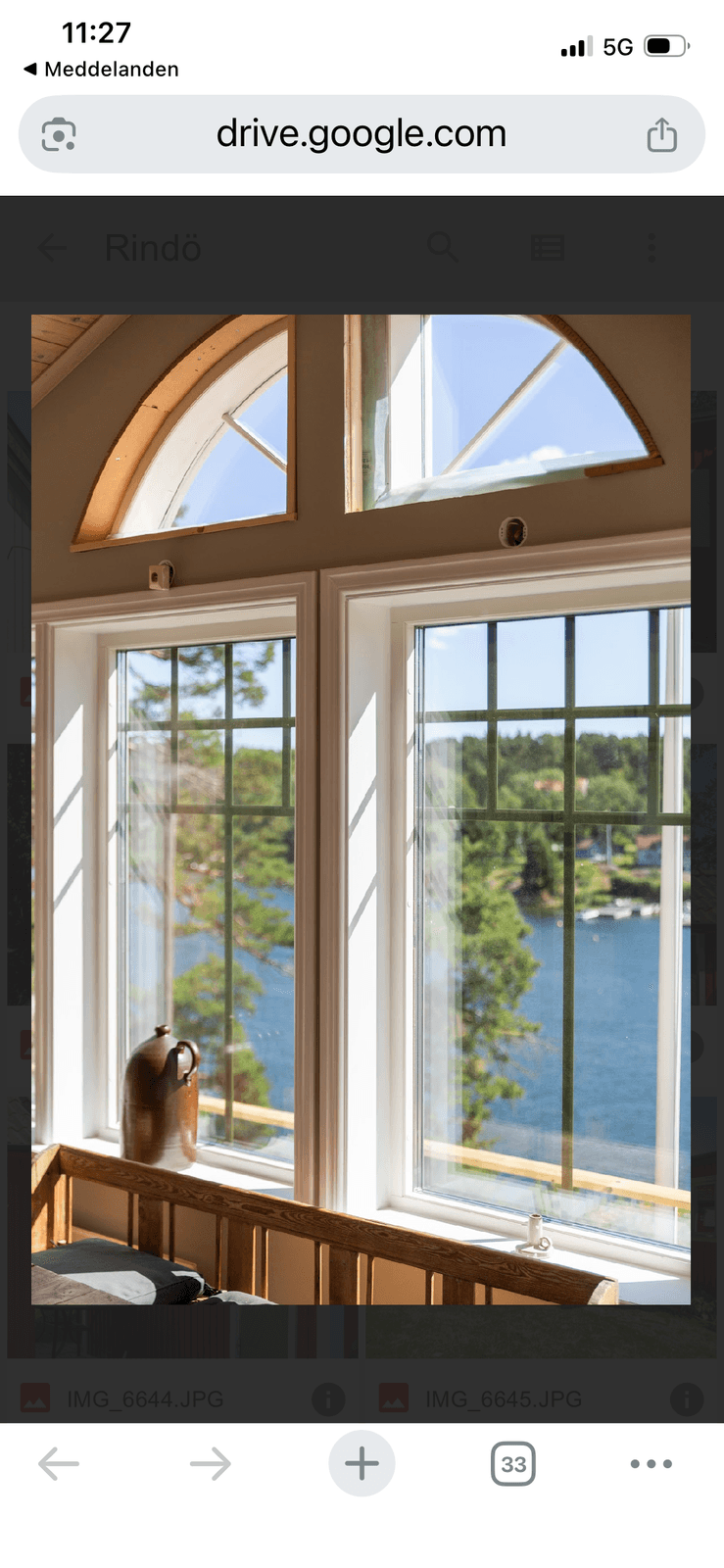 3 rok · 80 m² i Vaxholm – bild 26