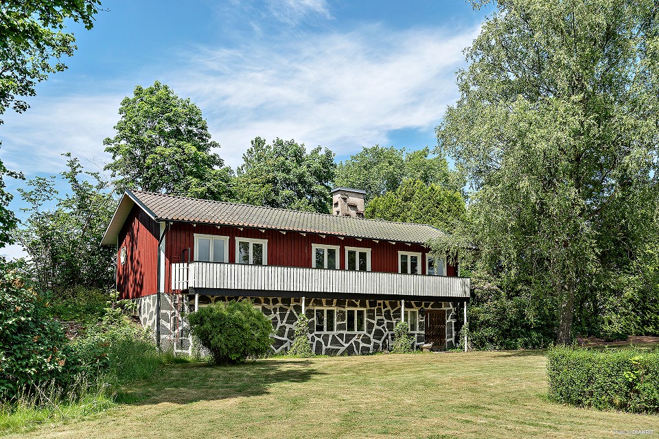 Lägenhet, 2 rooms, 51 sqm, Vittsjö