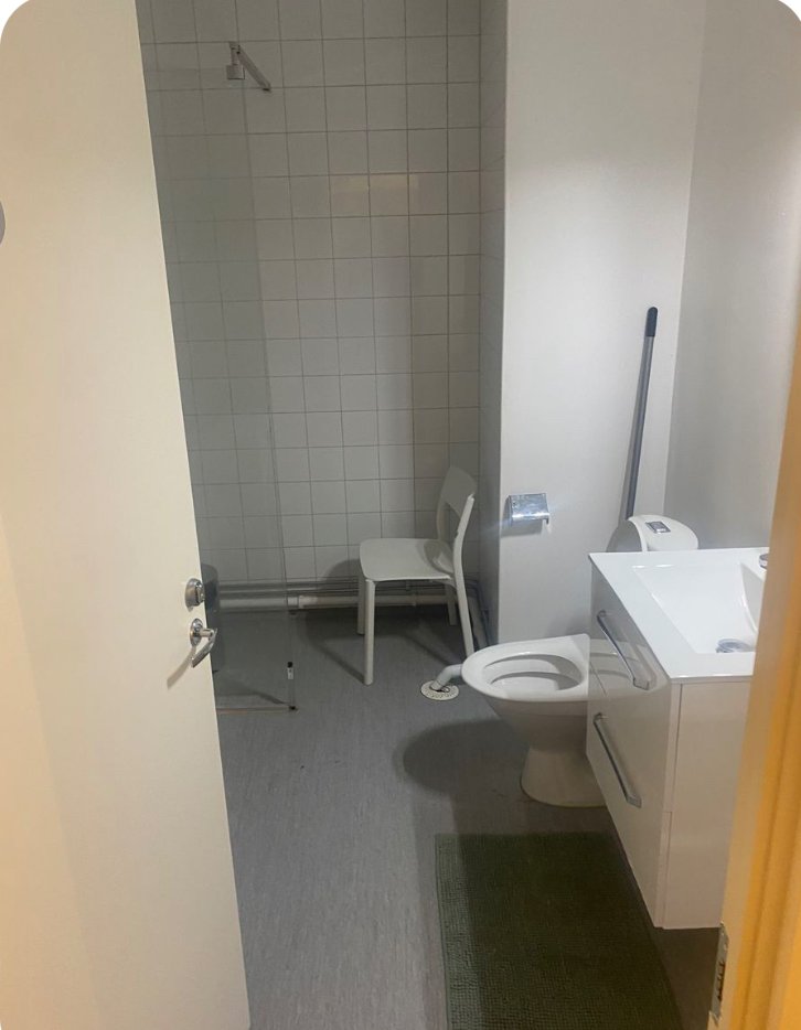 9 rok · 170 m² i Kista – bild 10