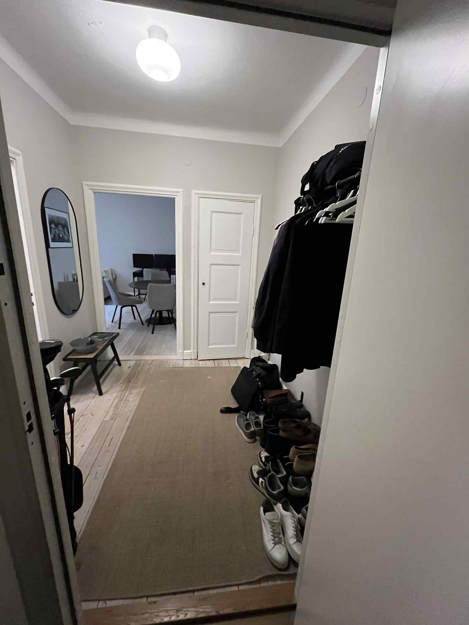 Lägenhet, 2 rooms, 40 sqm, Stockholm – bild 8