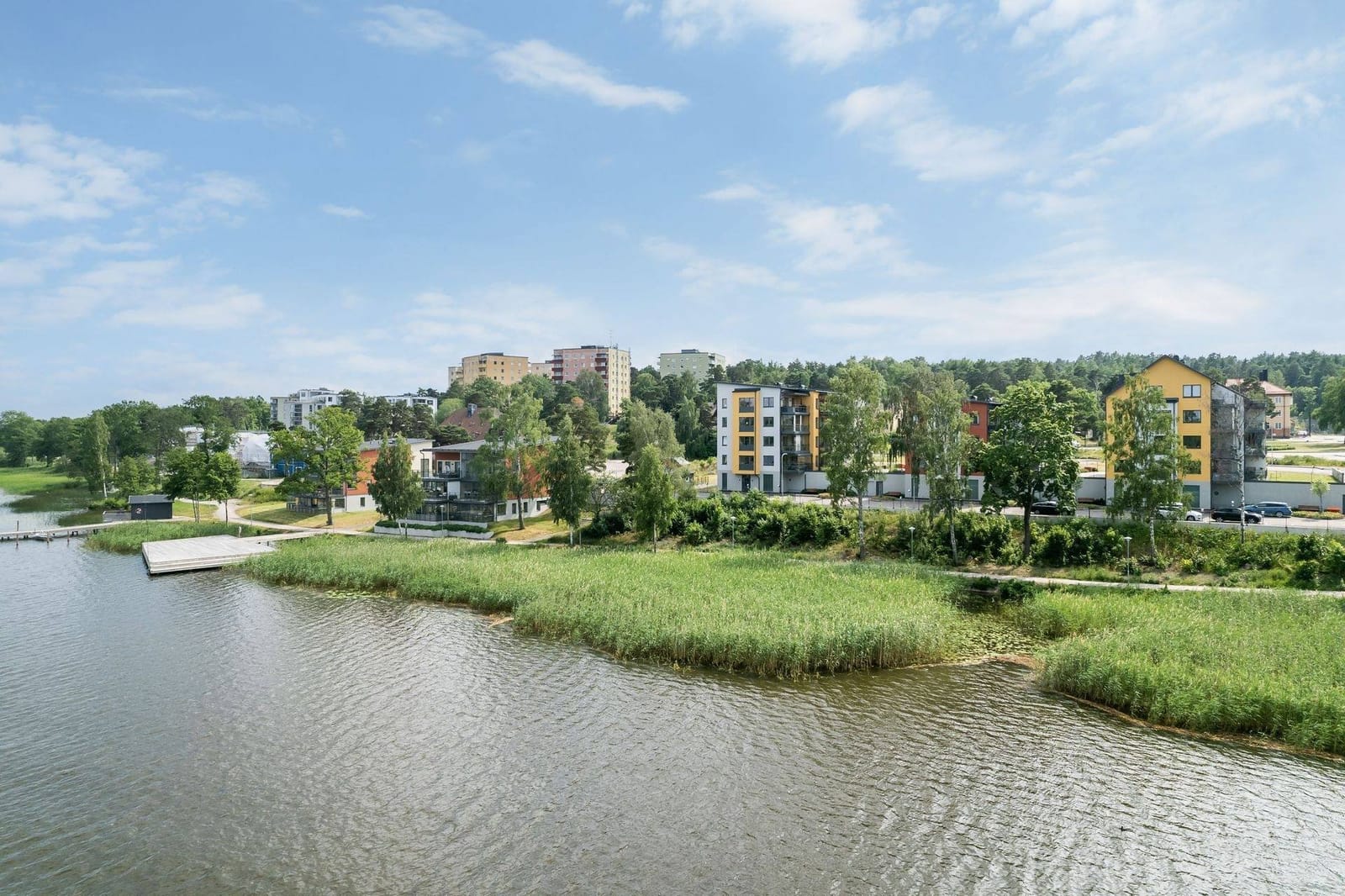2 rok · 52 m² i Strängnäs – bild 23