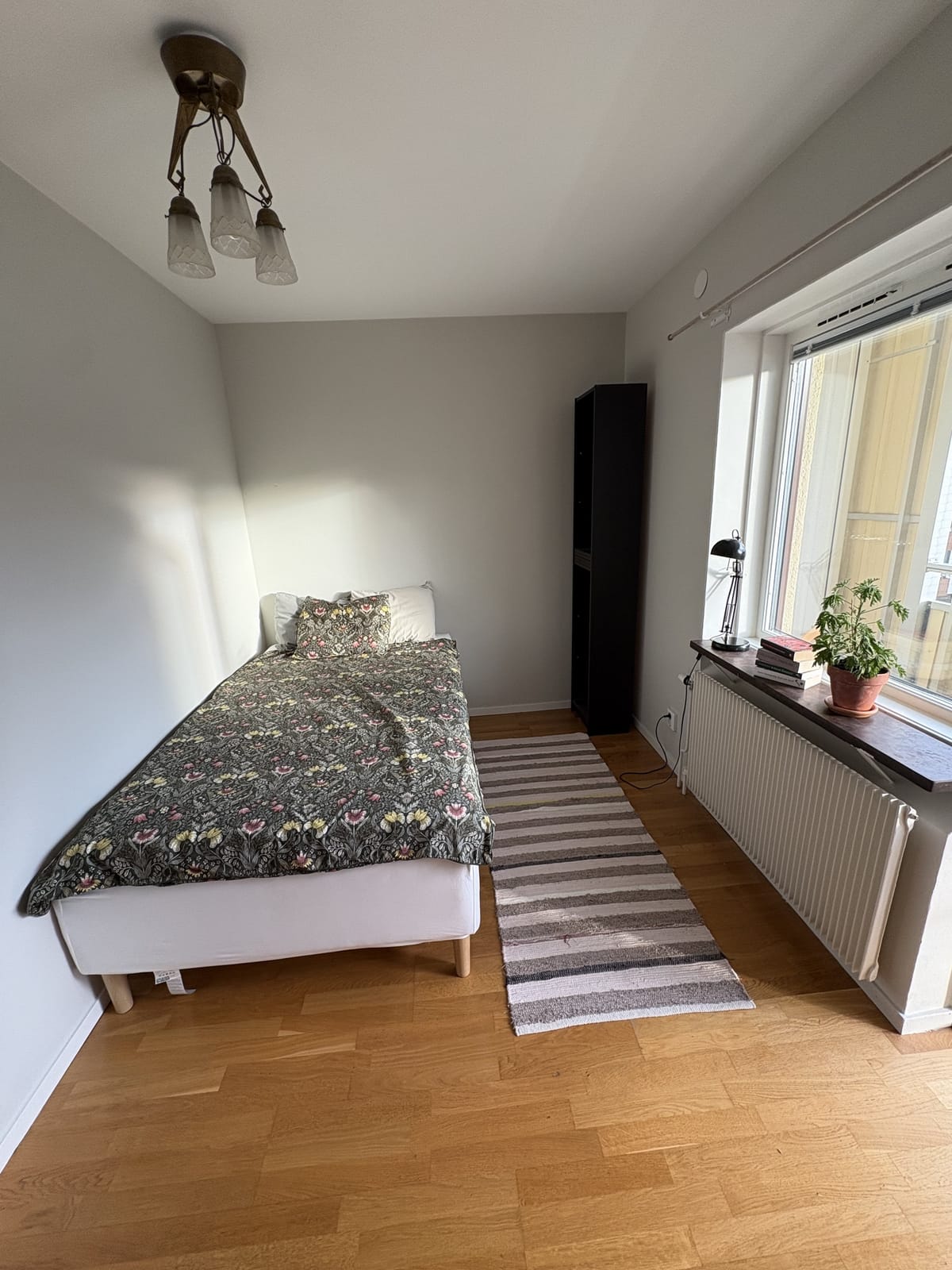 2 rok · 40 m² i Göteborg – bild 8