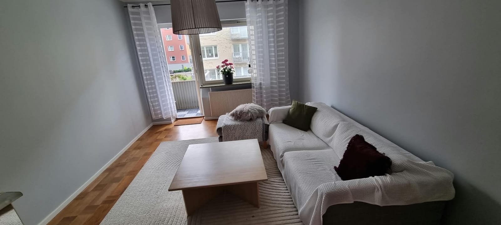 2 rok · 57 m² i Göteborg – bild 11