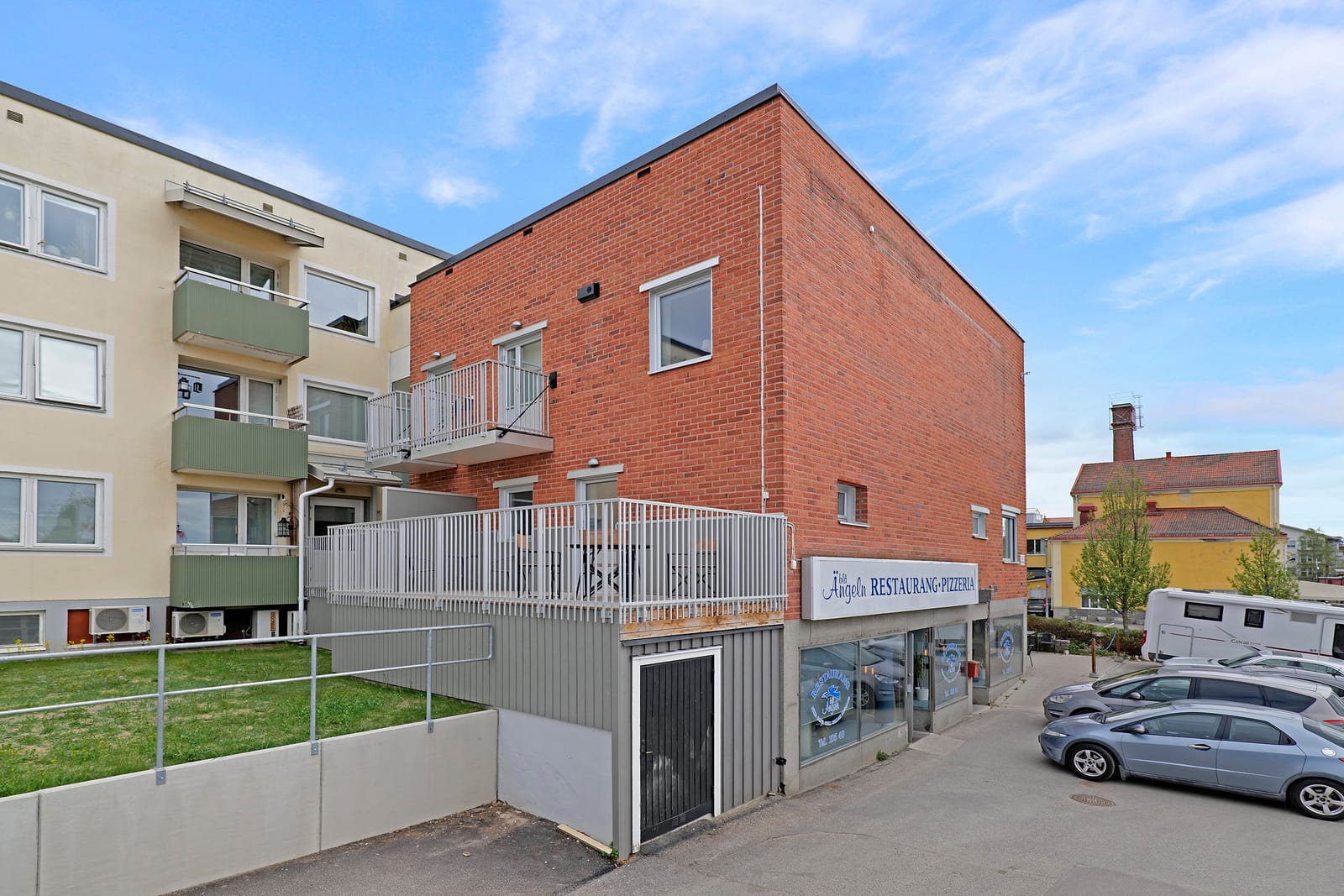 4 rok · 109 m² i Piteå – bild 19
