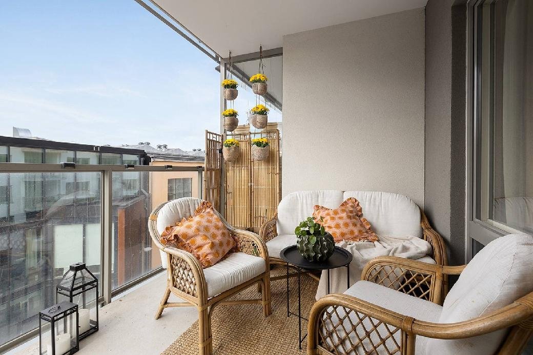 Lägenhet, 3 rooms, 88 sqm, Nacka – bild 4