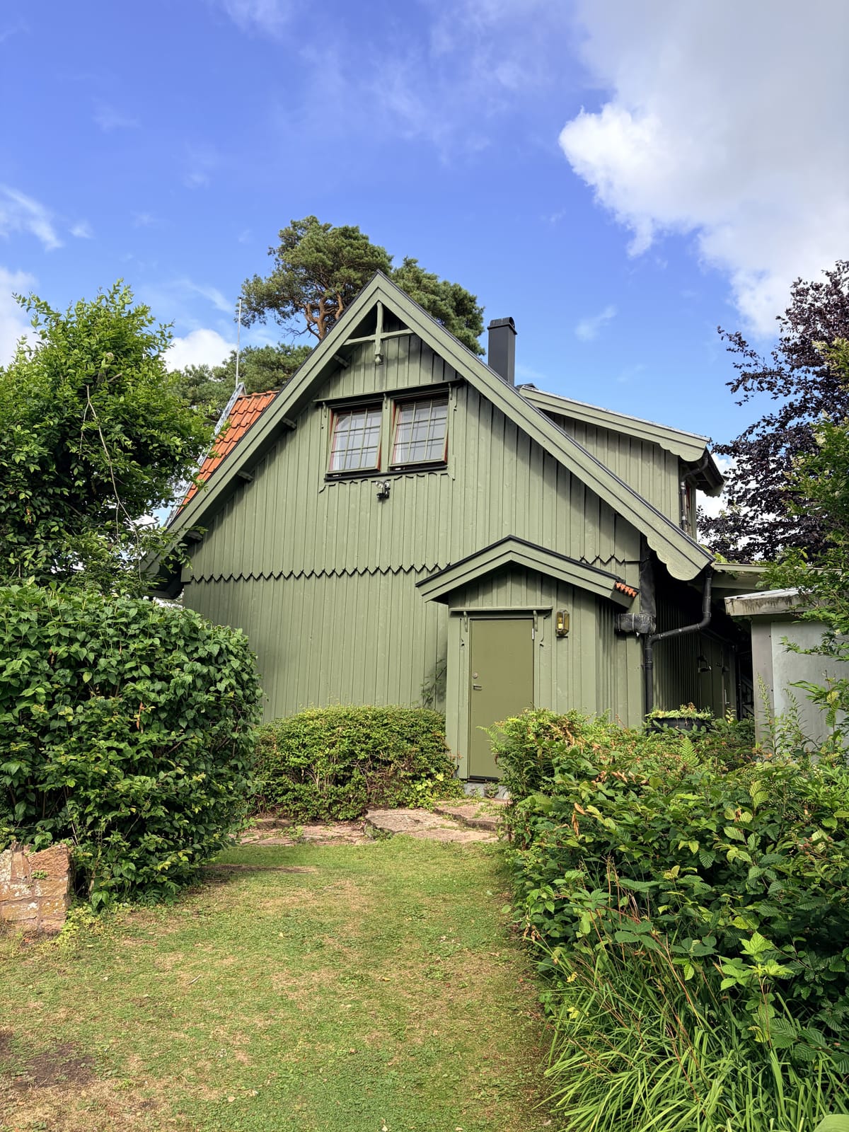 1 rok · 55 m² i Mellbystrand – bild 2