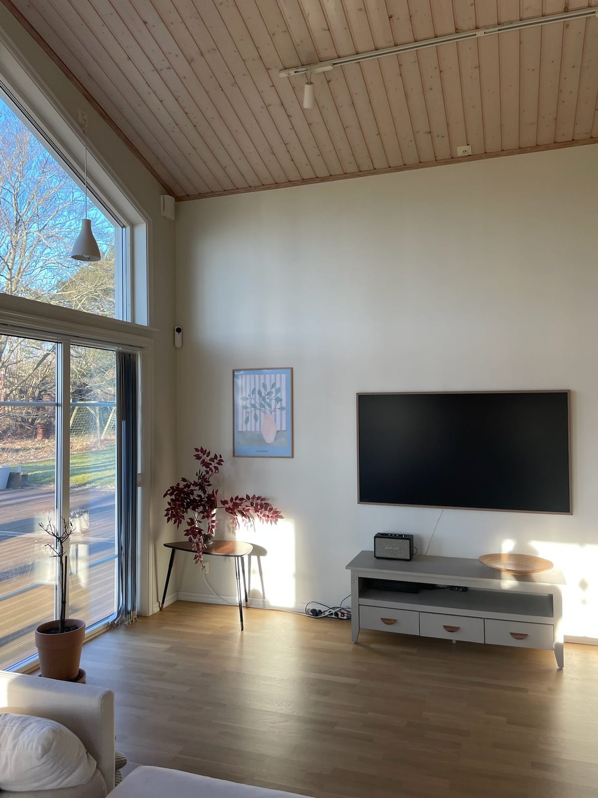 5 rok · 130 m² i Vallda – bild 3