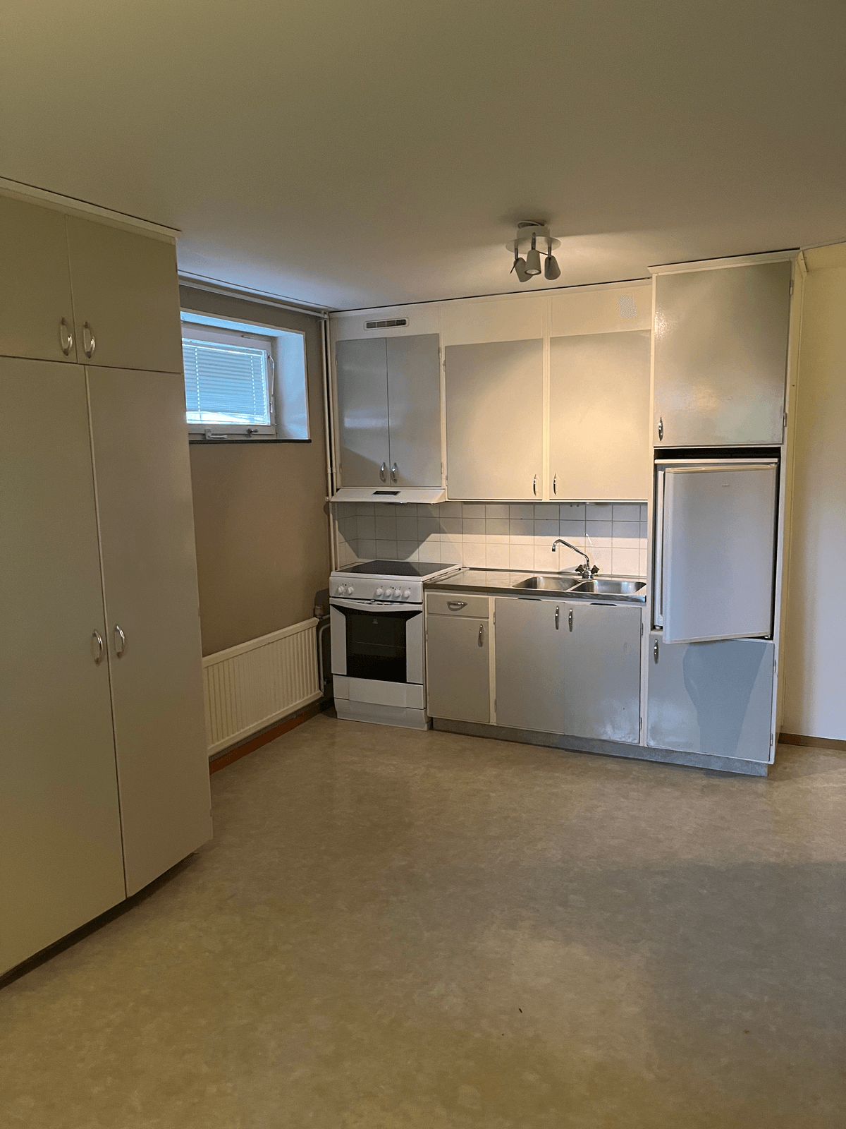 1 rok · 25 m² i Skellefteå – Skellefteå
