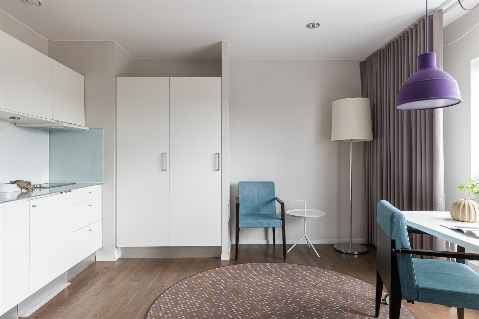 Lägenhet, 1 rooms, 29 sqm, Lund – bild 4