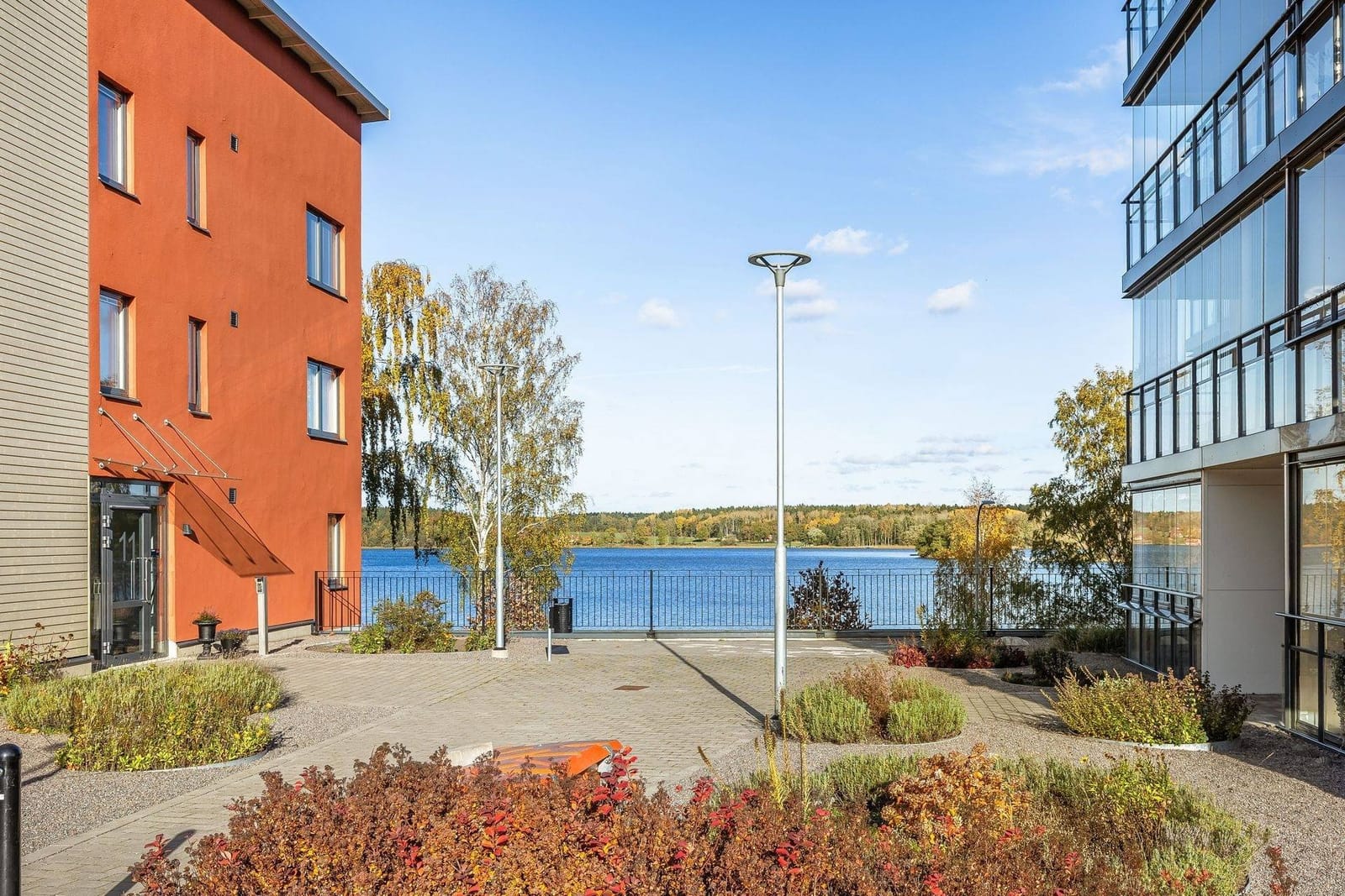 2 rok · 52 m² i Strängnäs – bild 20
