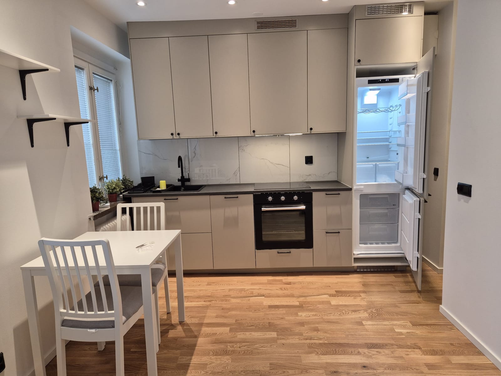 2 rok · 33 m² i Malmö – bild 2