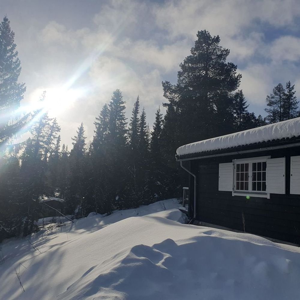 Stuga, 3 rooms, 50 sqm, Funäsdalen – Funäsdalen