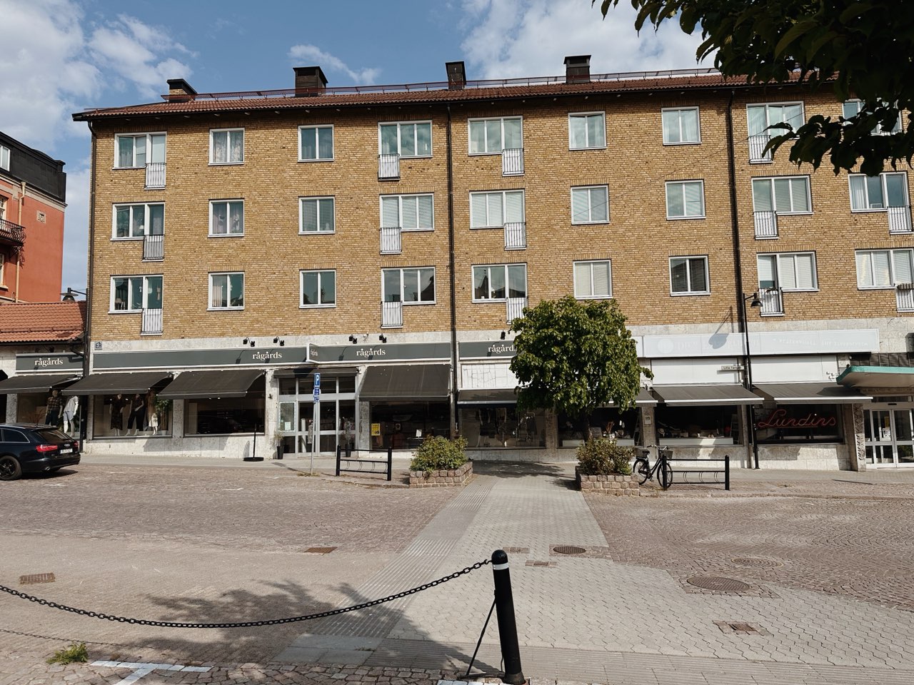 3 rok · 70 m² i Oskarshamn – bild 17
