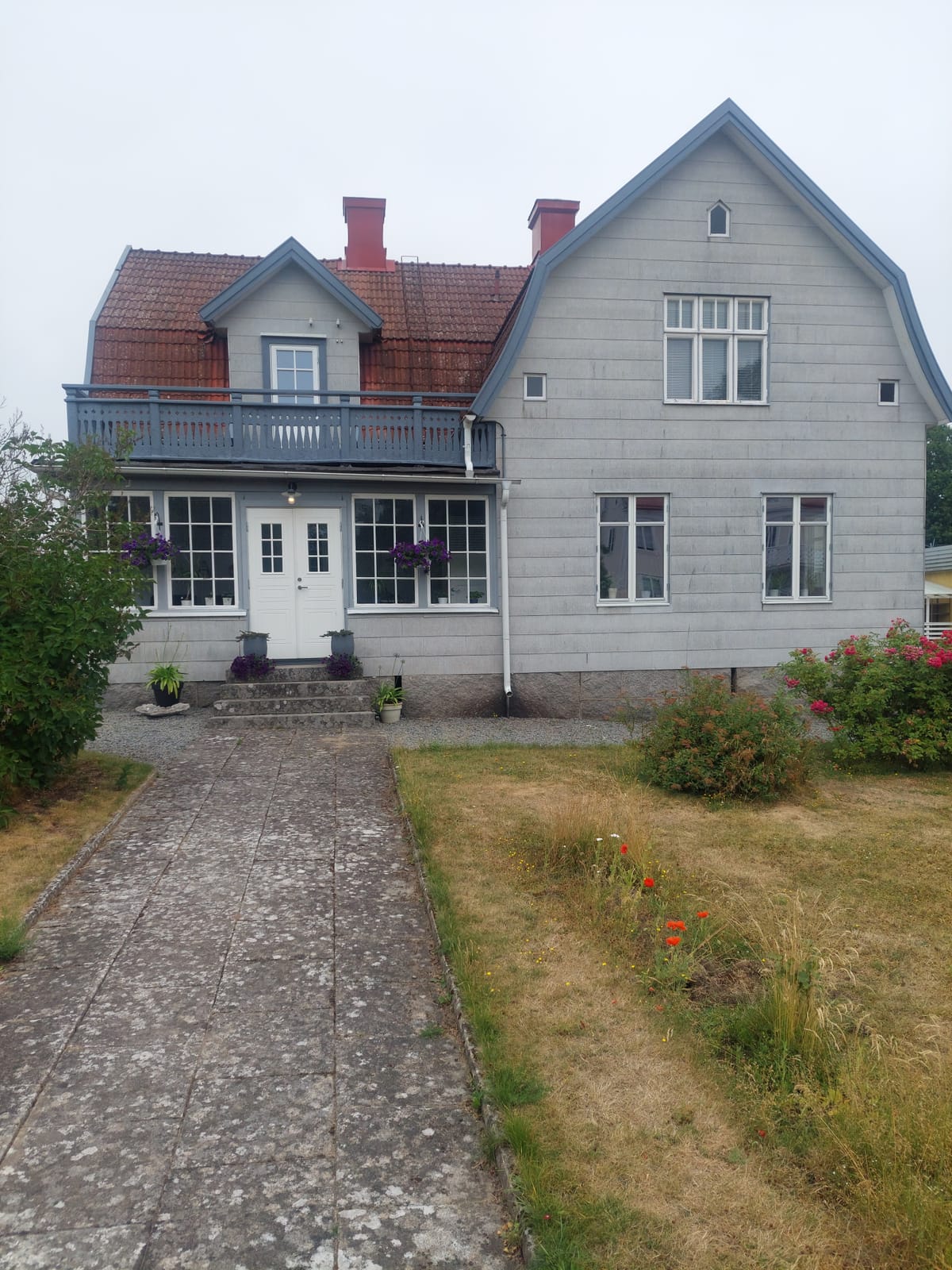 Lägenhet, 2 rooms, 67 sqm, Vissefjärda