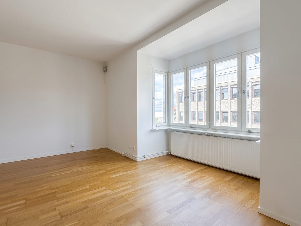 1 rok · 58 m² i Helsingborg – bild 4
