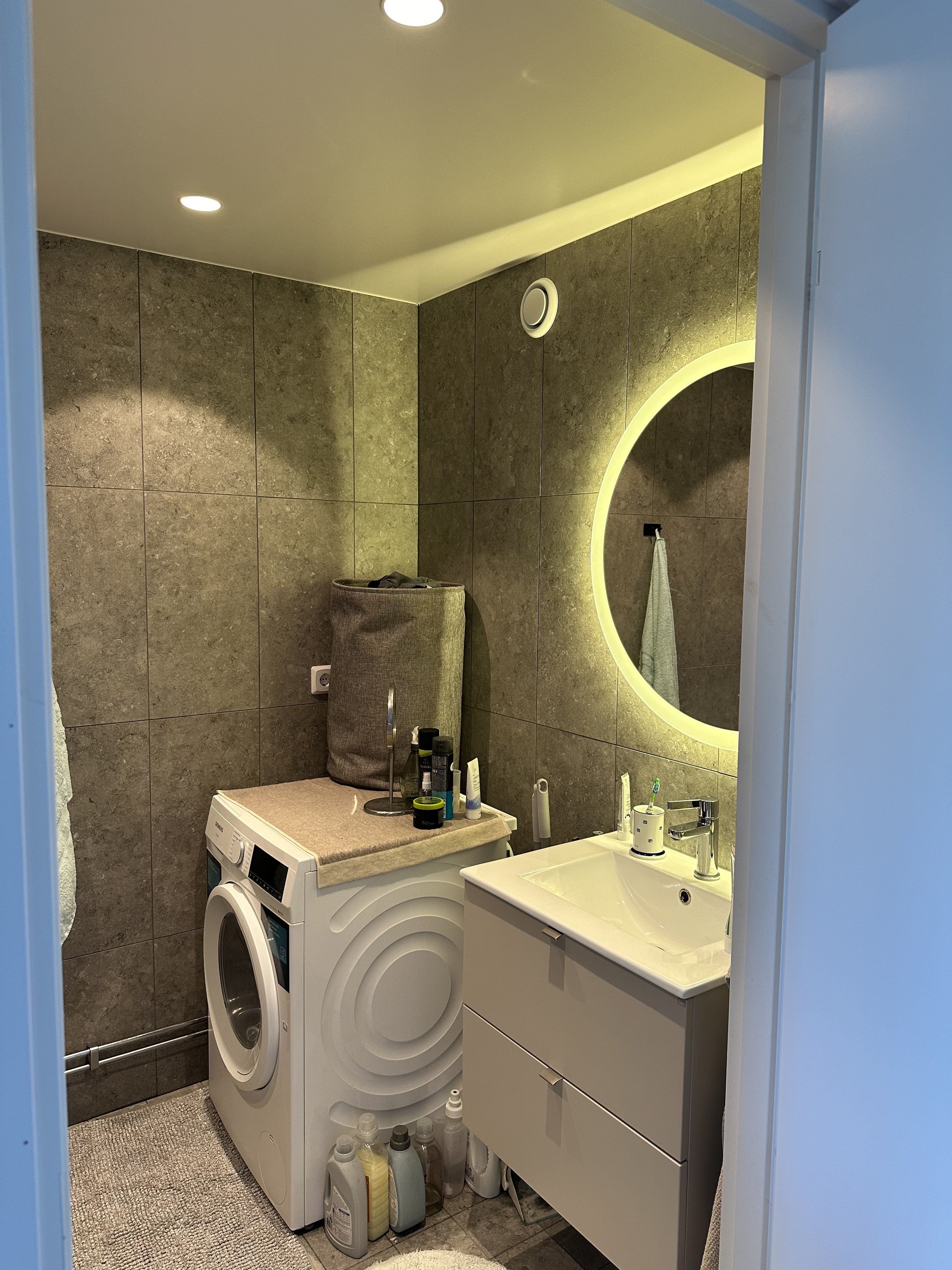 Lägenhet, 2 rooms, 34 sqm, Solna – bild 9