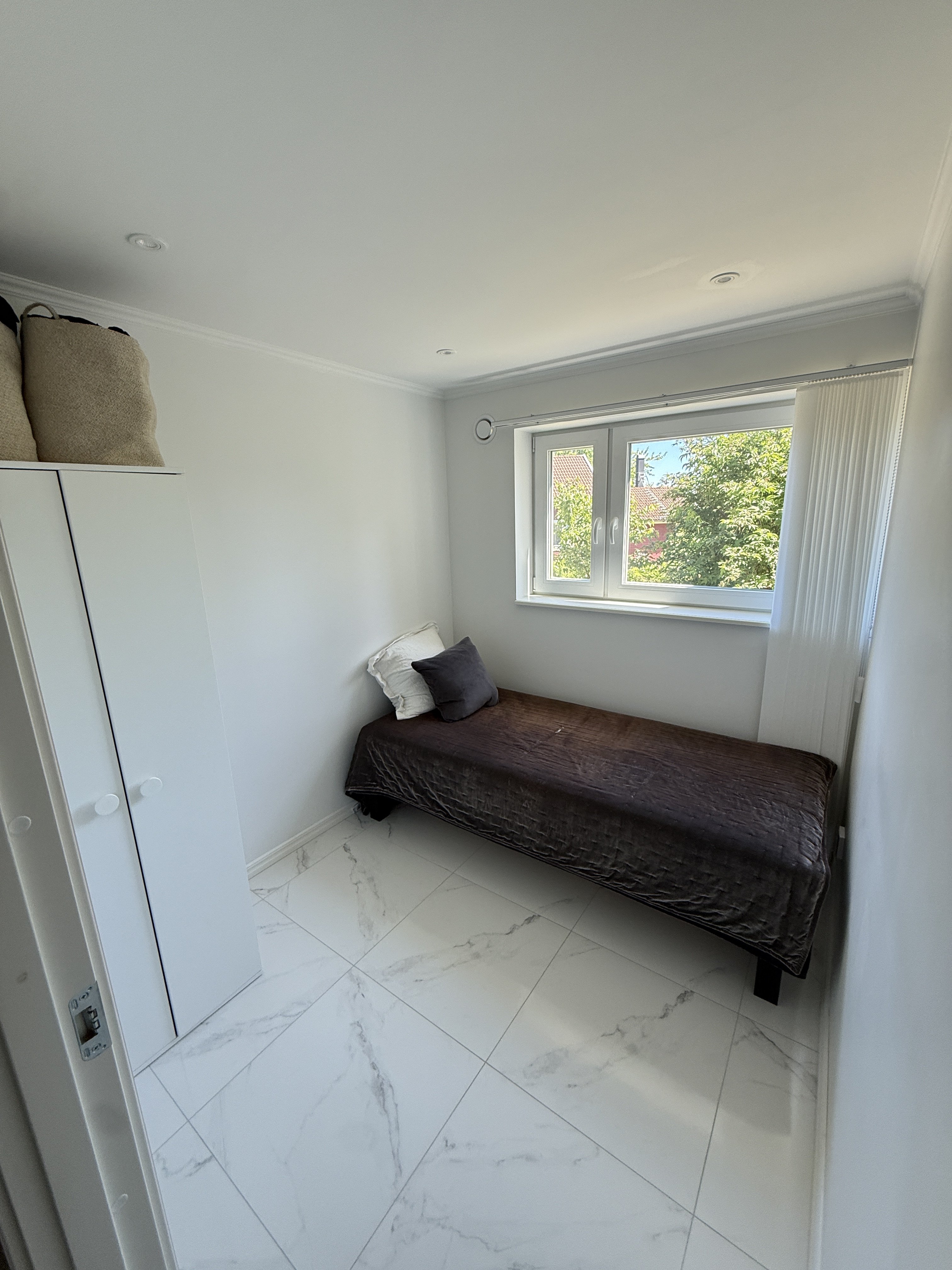 Lägenhet, 3 rooms, 60 sqm, Sollentuna – bild 3