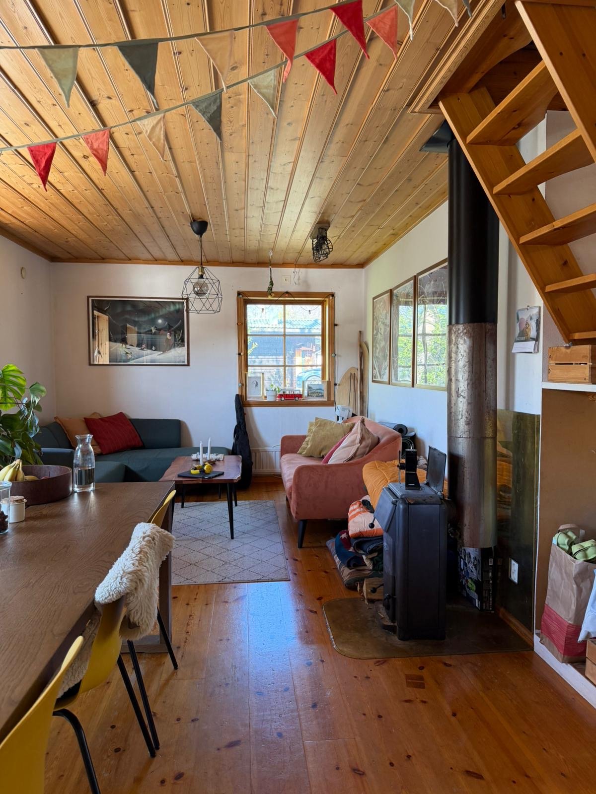 3 rok · 90 m² i Åre – bild 16