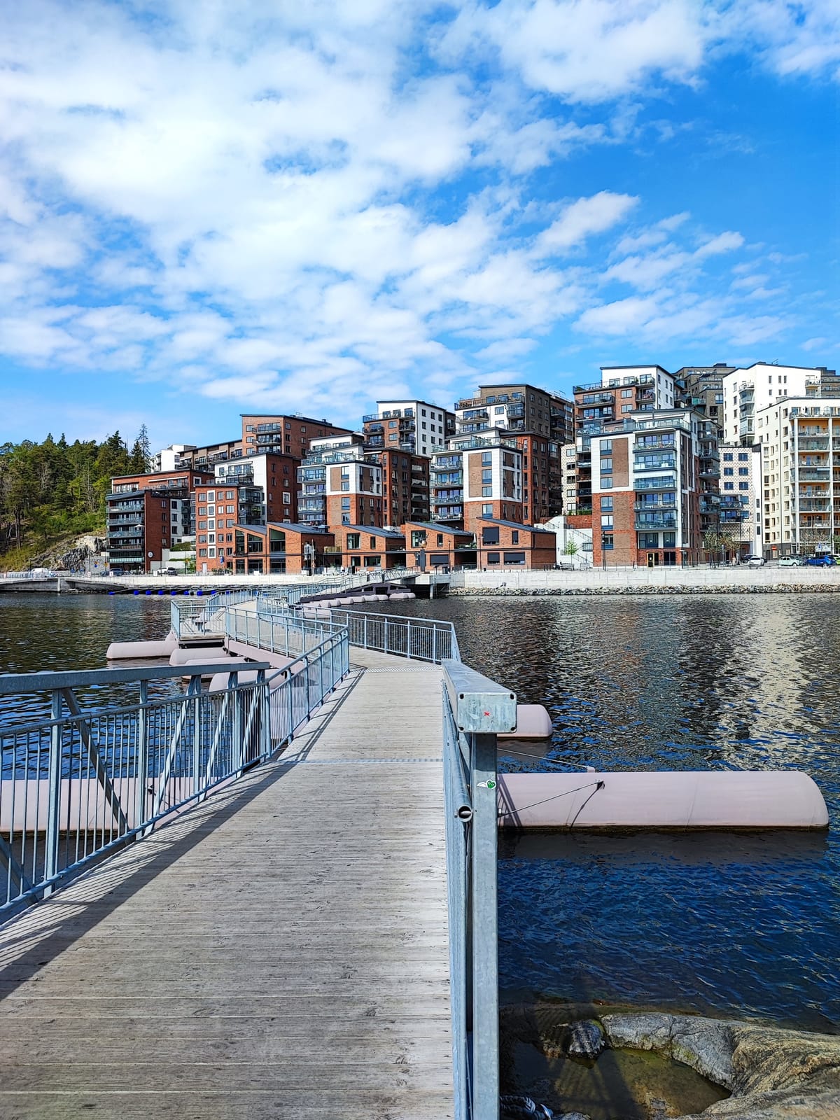 1 rok · 15 m² i Saltsjö-boo – bild 18