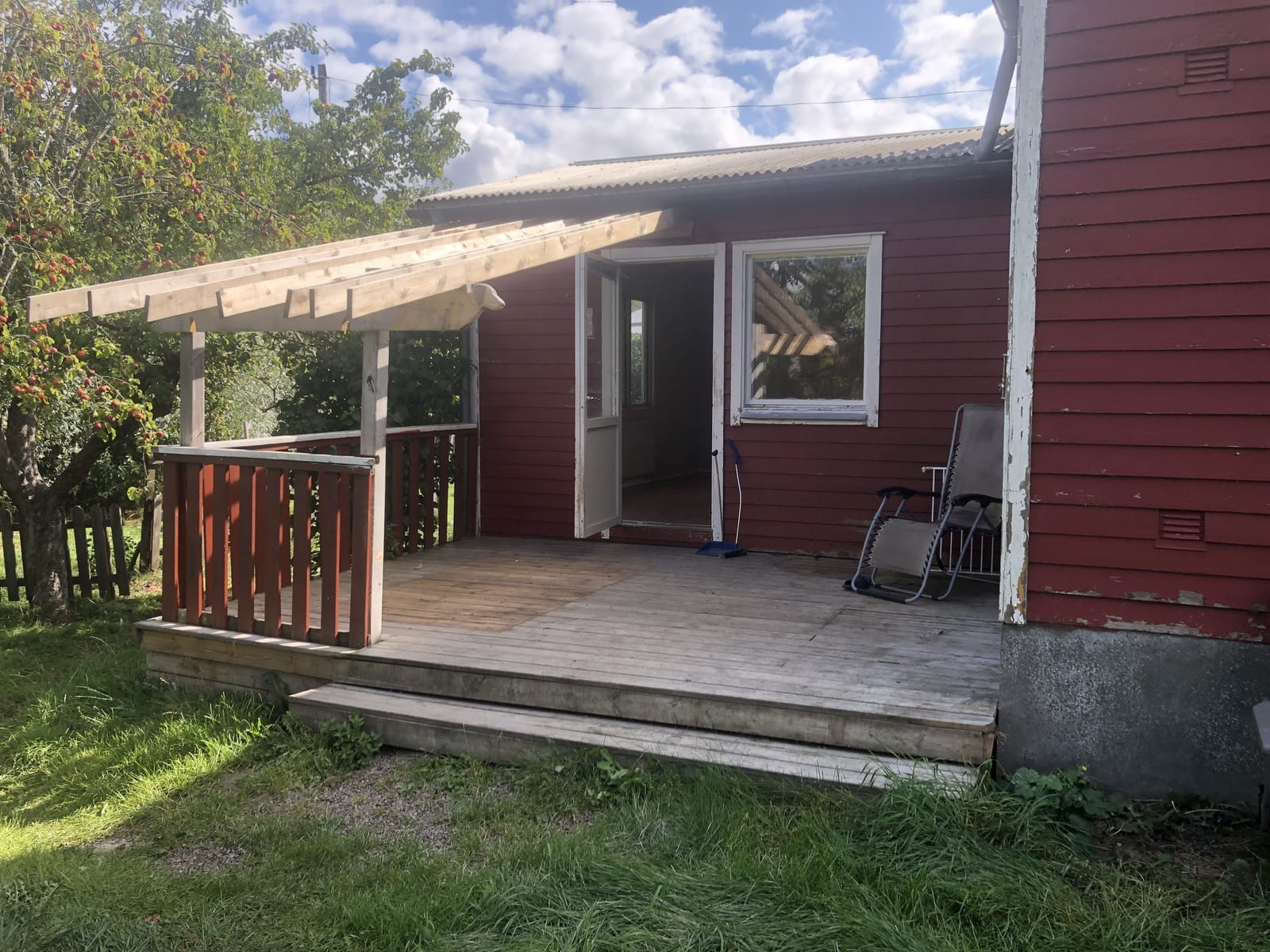5 rok · 120 m² i Säffle – bild 3