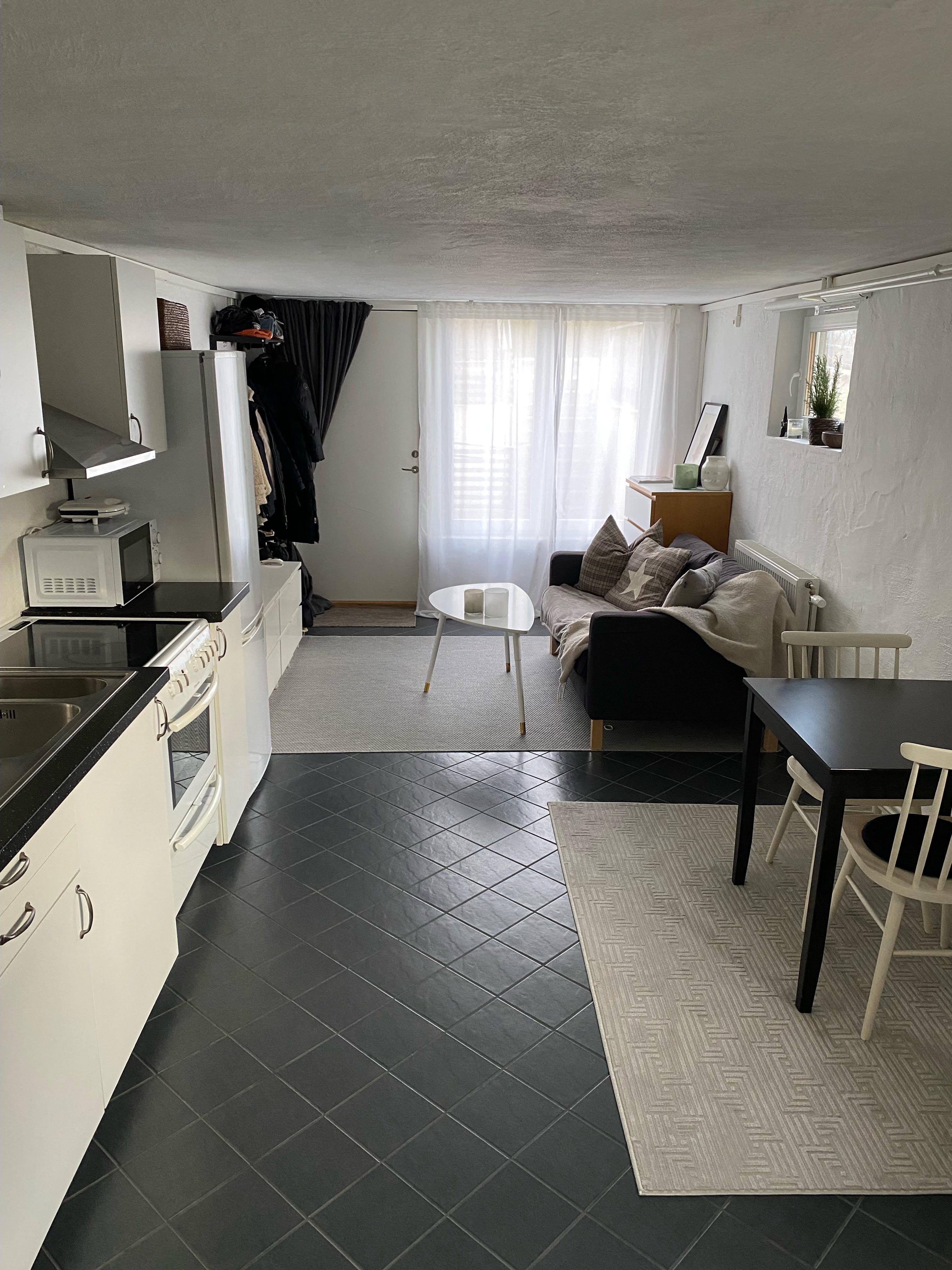 Lägenhet, 1 rooms, 30 sqm, Karlstad – bild 3