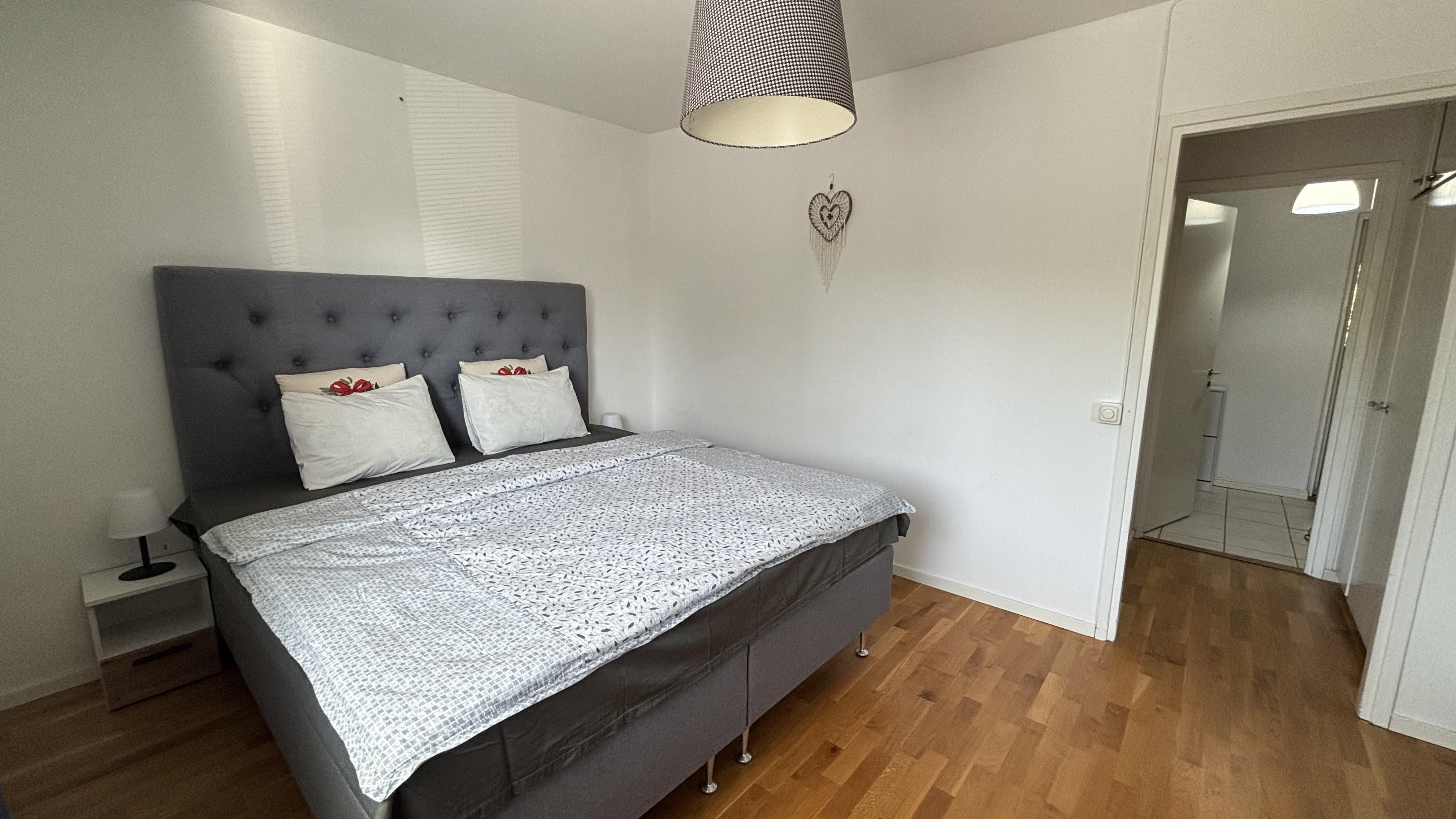 Lägenhet, 2 rooms, 63 sqm, Sollentuna – bild 22
