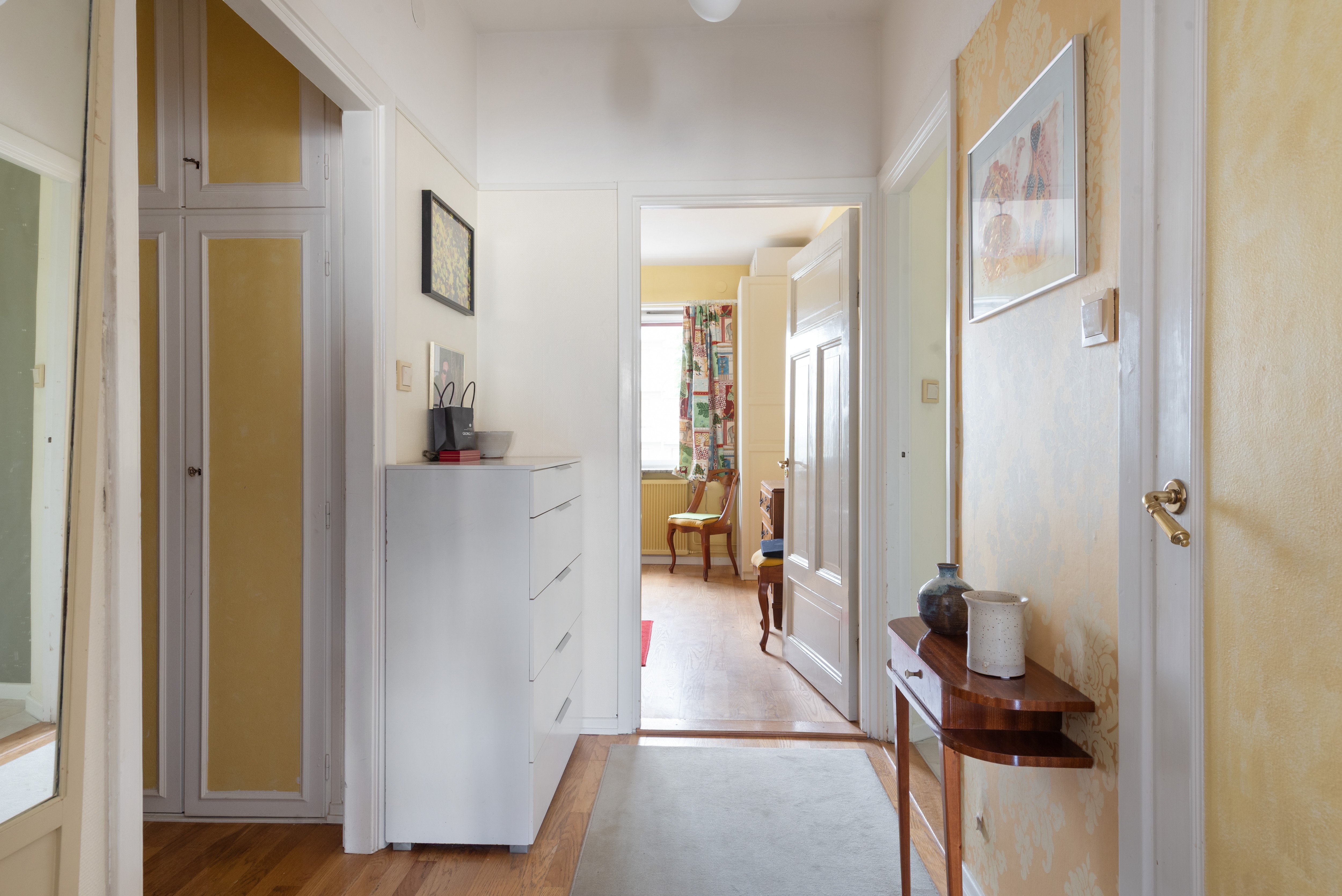 Lägenhet, 2 rooms, 49 sqm, Stockholm – bild 11