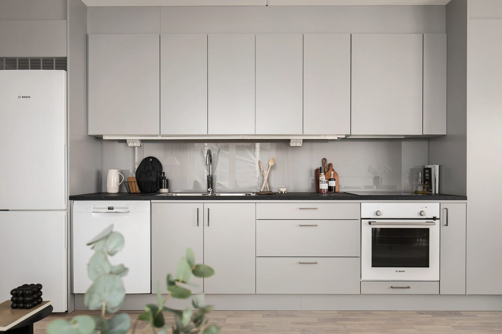 Lägenhet, 1 rooms, 26 sqm, Knivsta