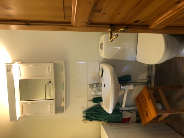 Stuga, 3 rooms, 80 sqm, Vejbystrand – bild 10