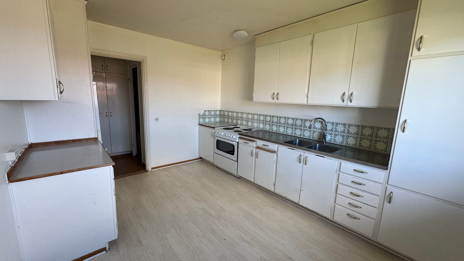 2 rok · 59 m² i Ramnäs – bild 8