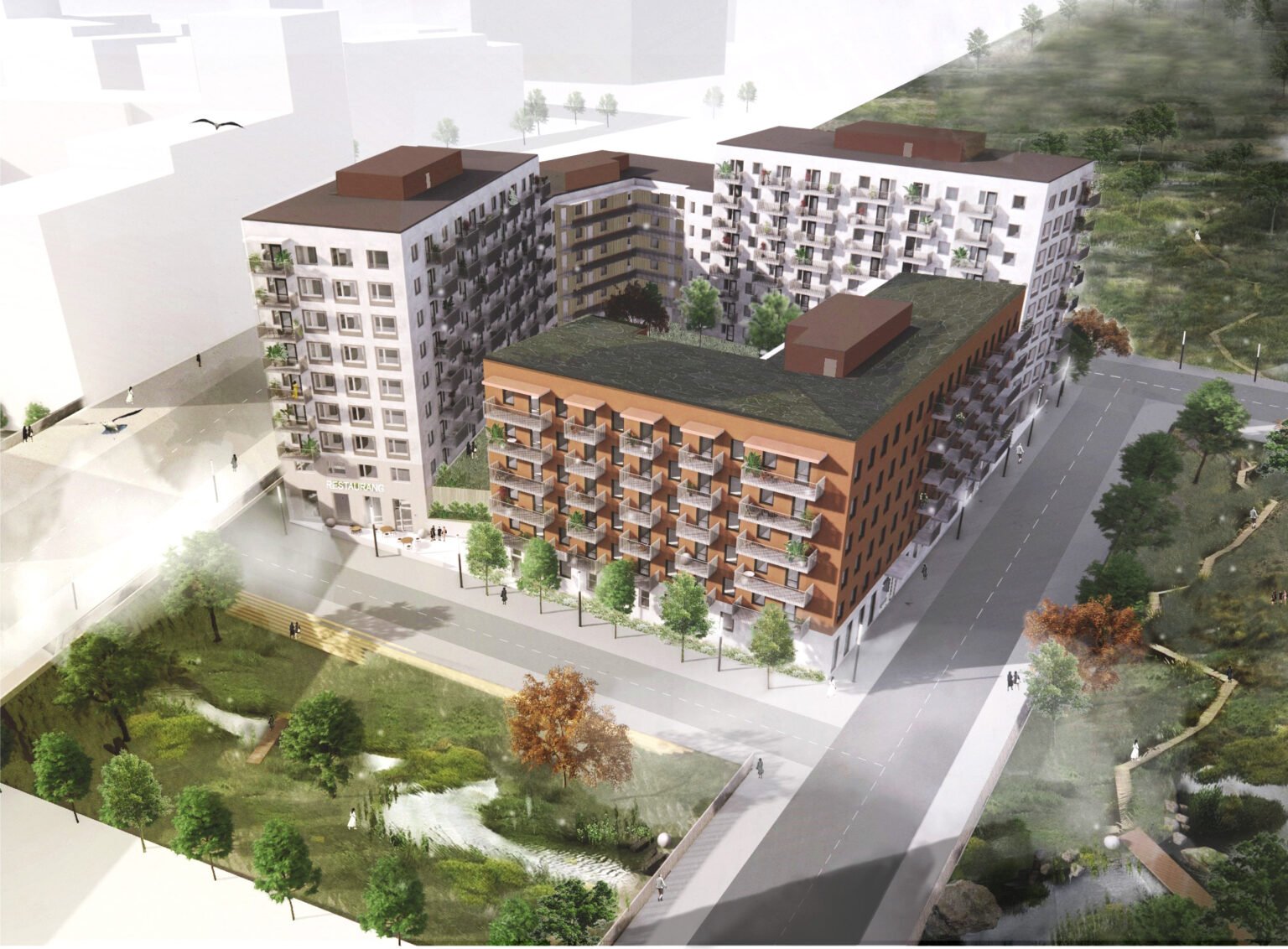 3 rok · 75 m² i Järfälla